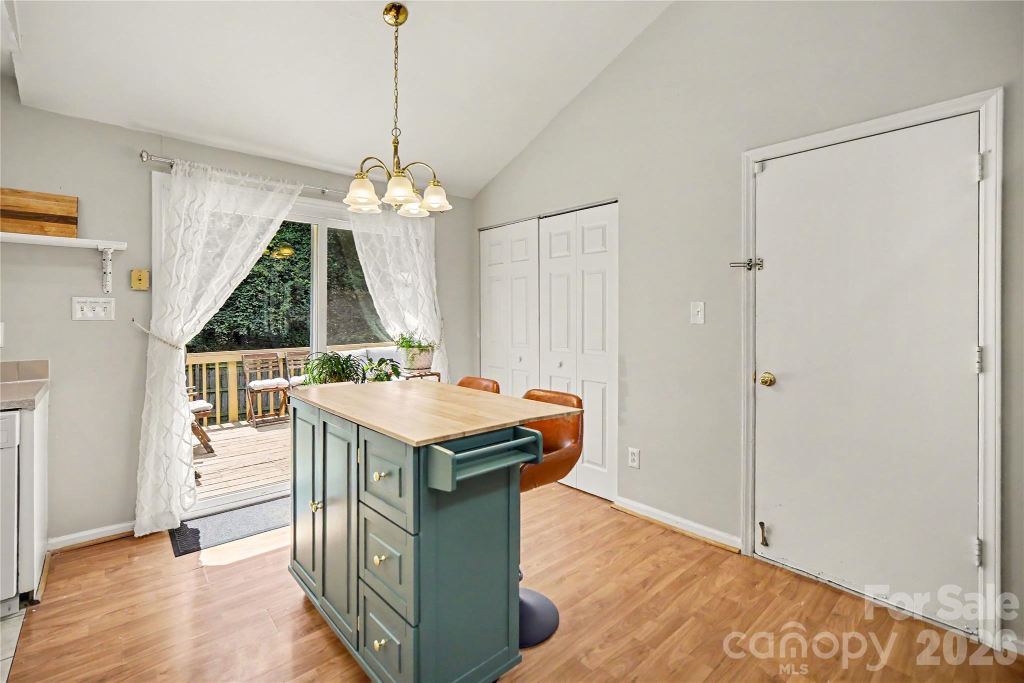 6601 Santa Cruz Trail — Charlotte