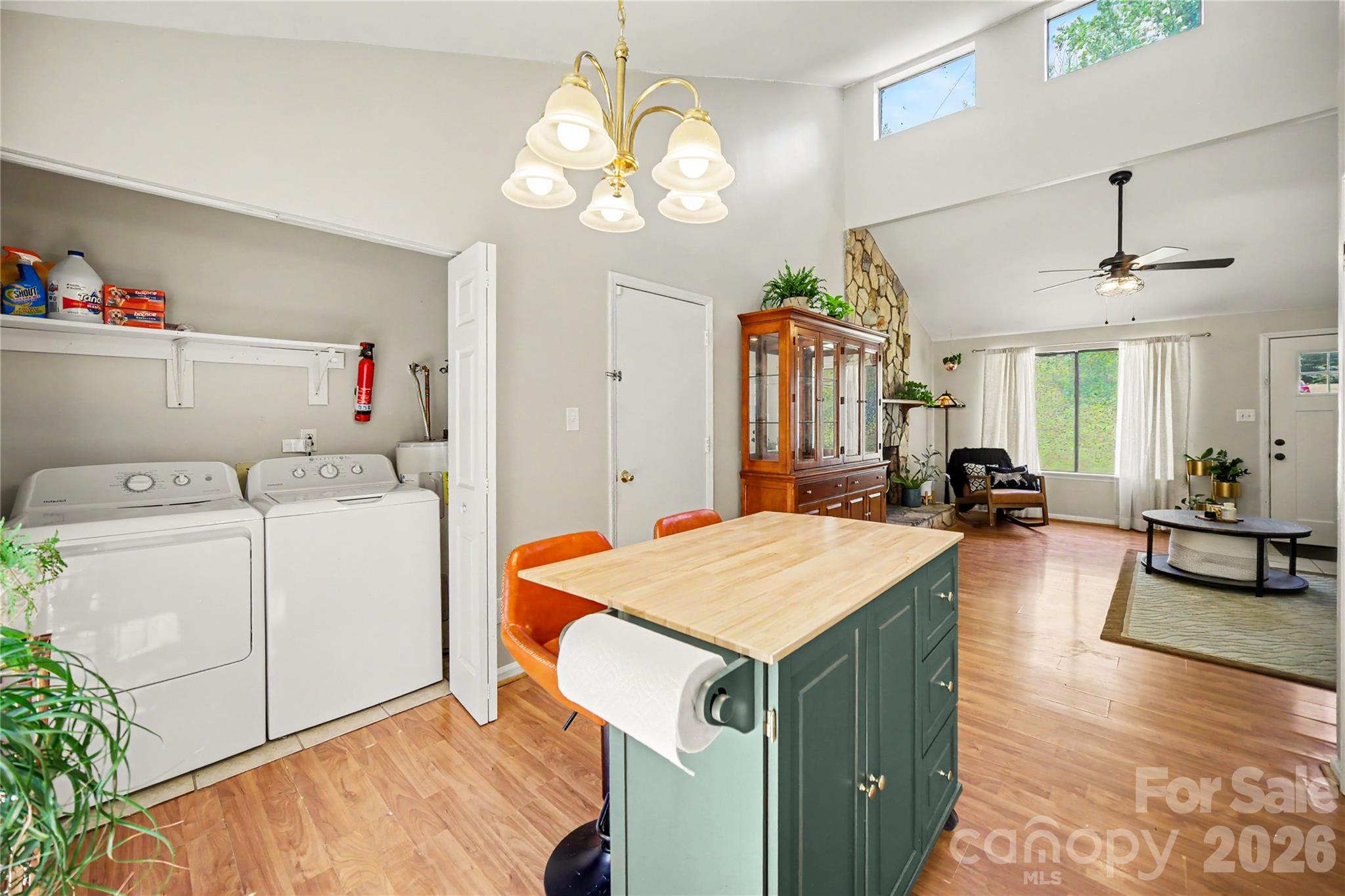 6601 Santa Cruz Trail — Charlotte
