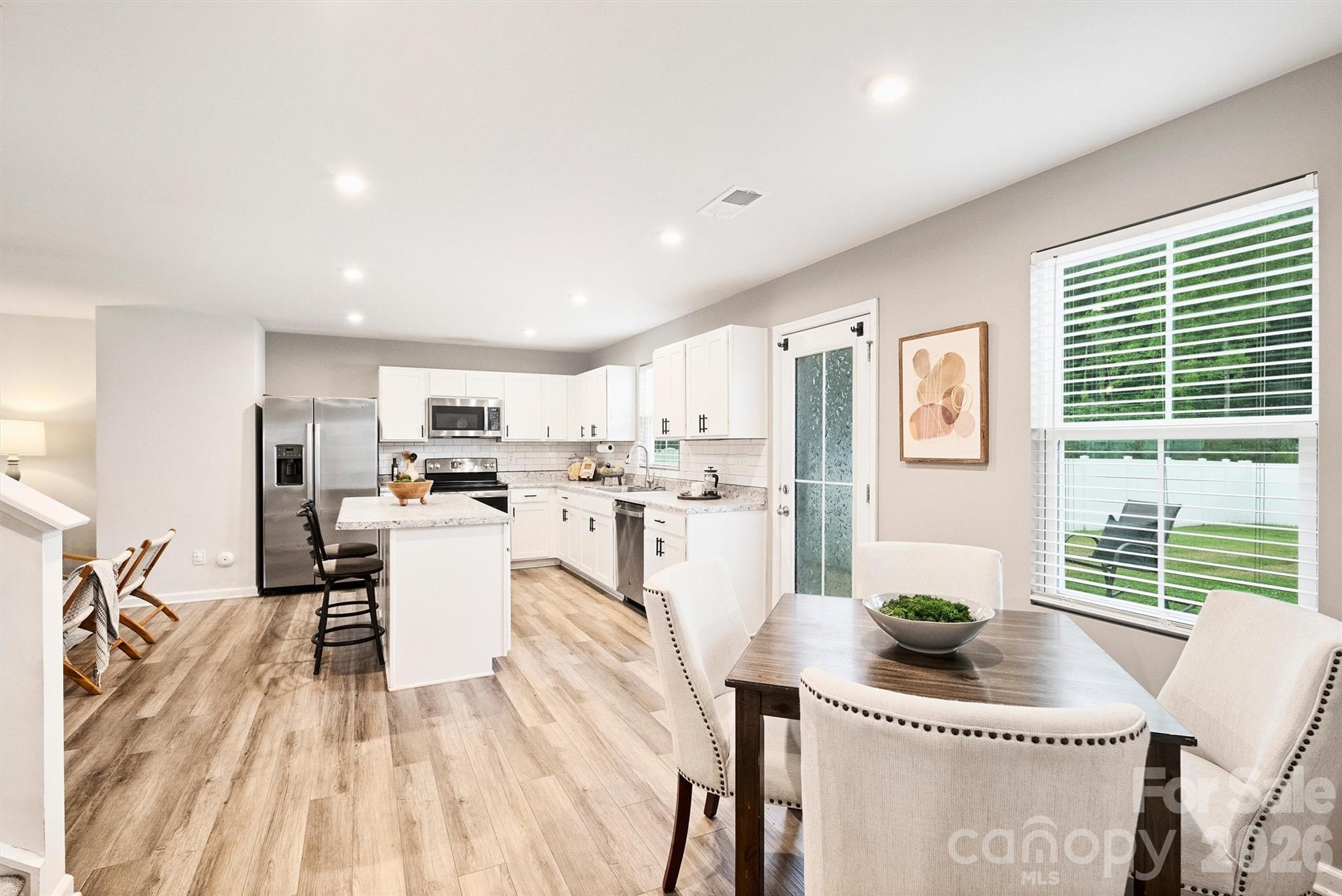 7016 Ludell Lane — Charlotte