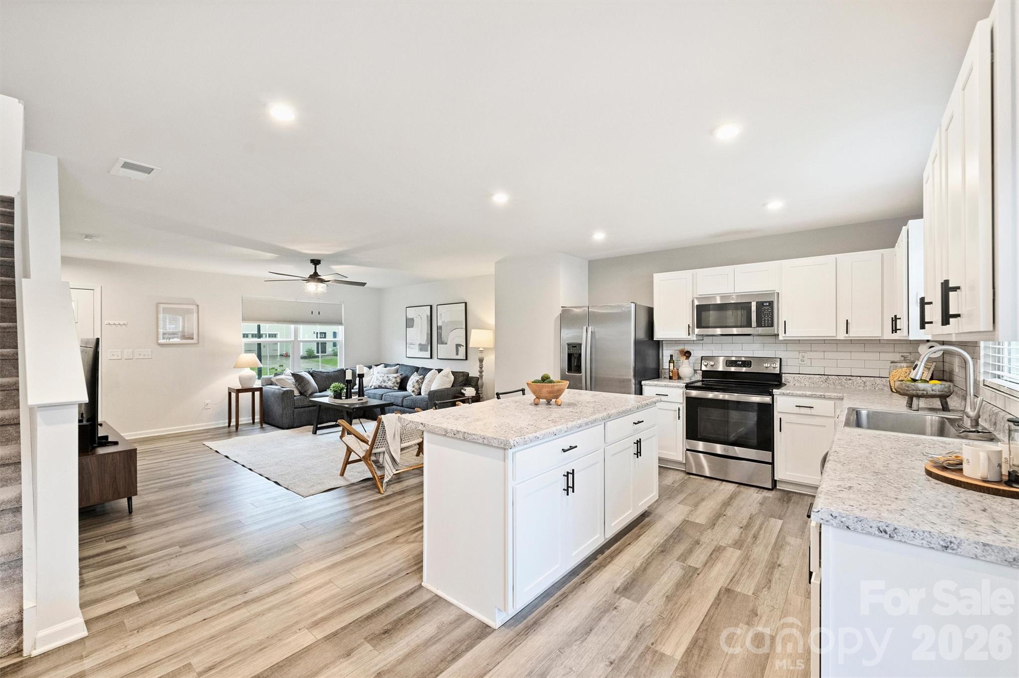 7016 Ludell Lane — Charlotte