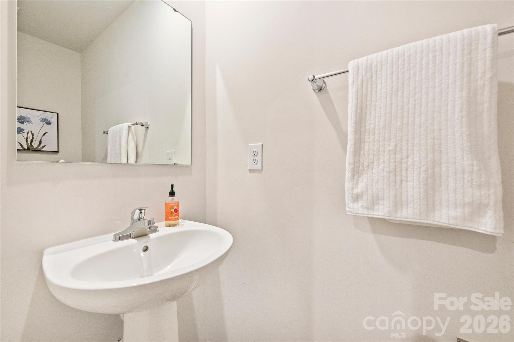 7016 Ludell Lane — Charlotte