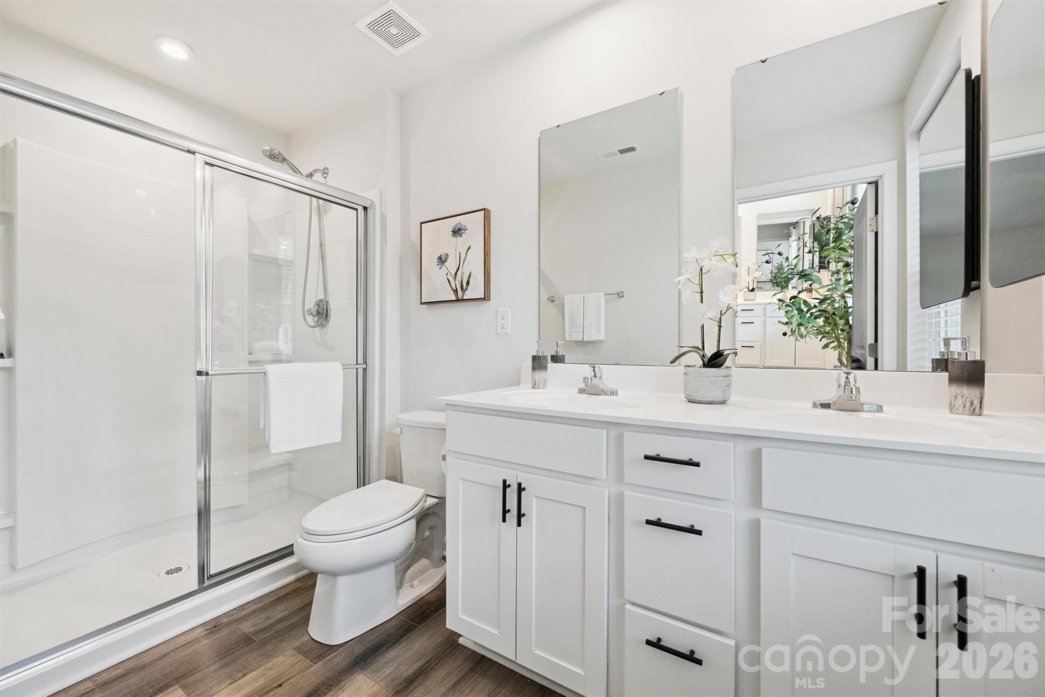 7016 Ludell Lane — Charlotte