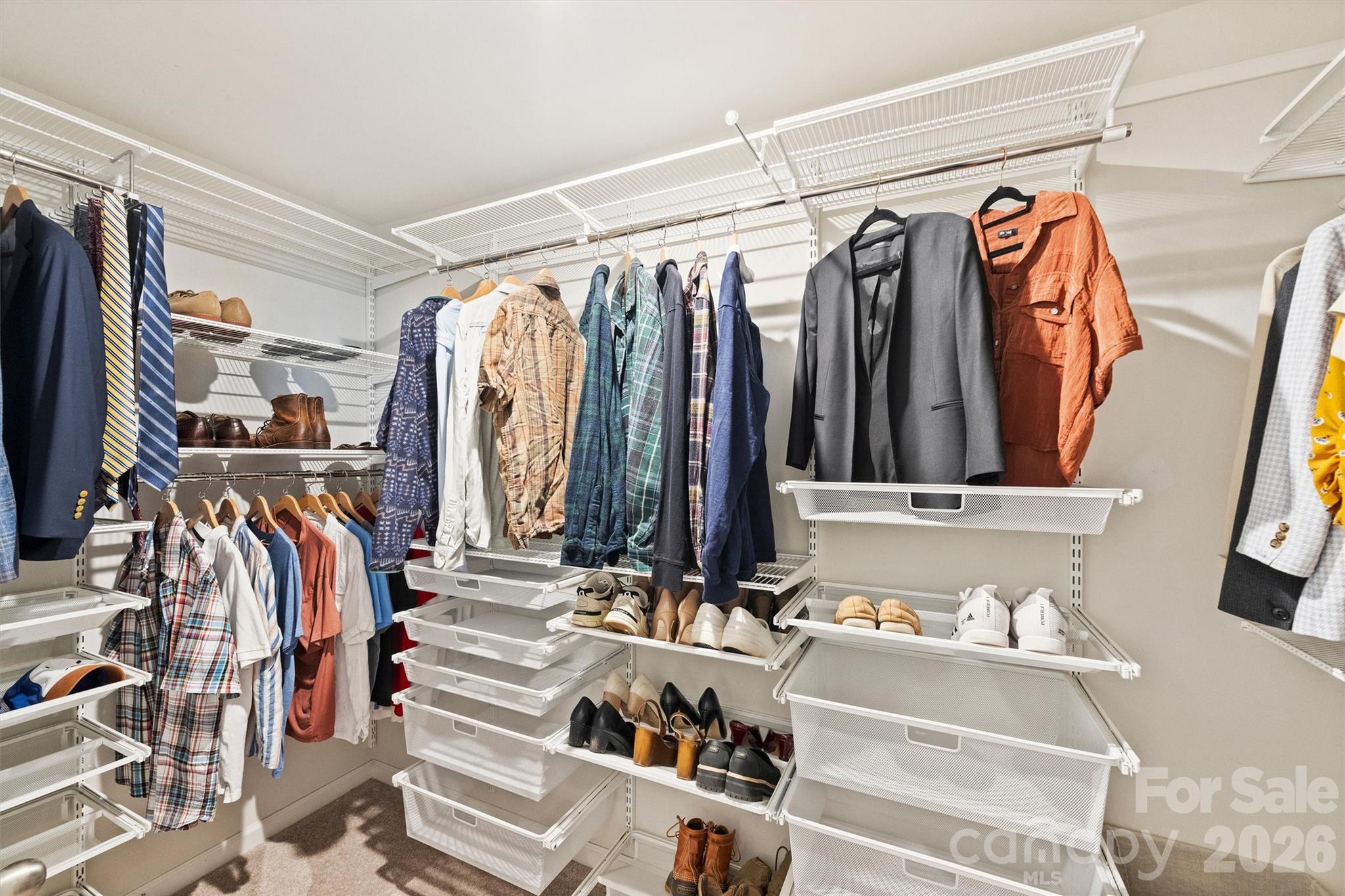 7016 Ludell Lane — Charlotte