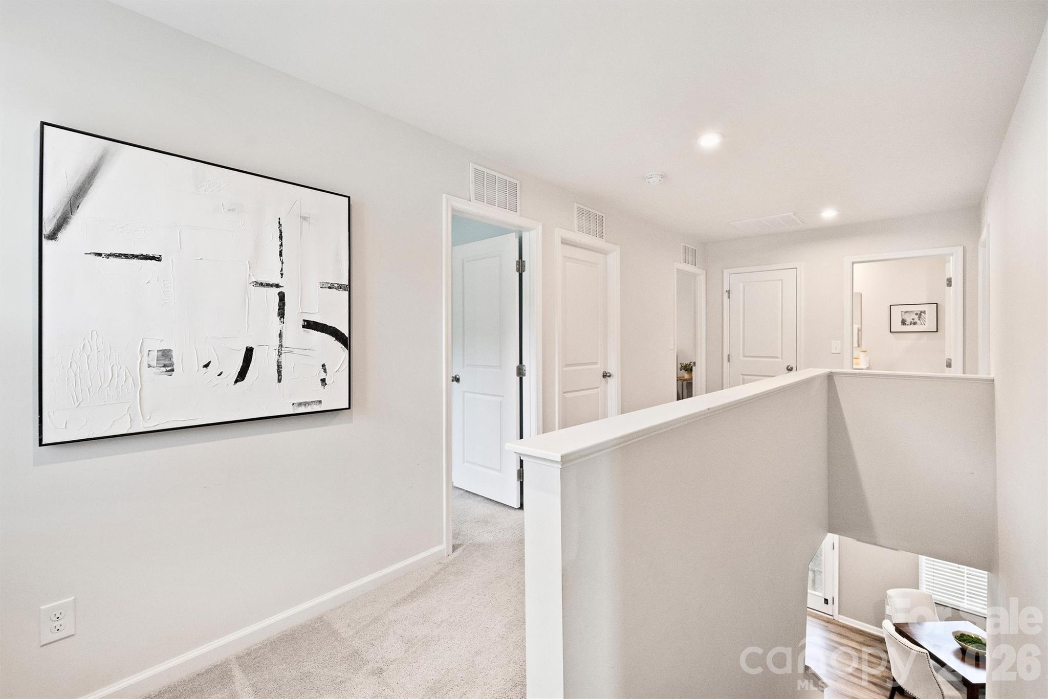 7016 Ludell Lane — Charlotte