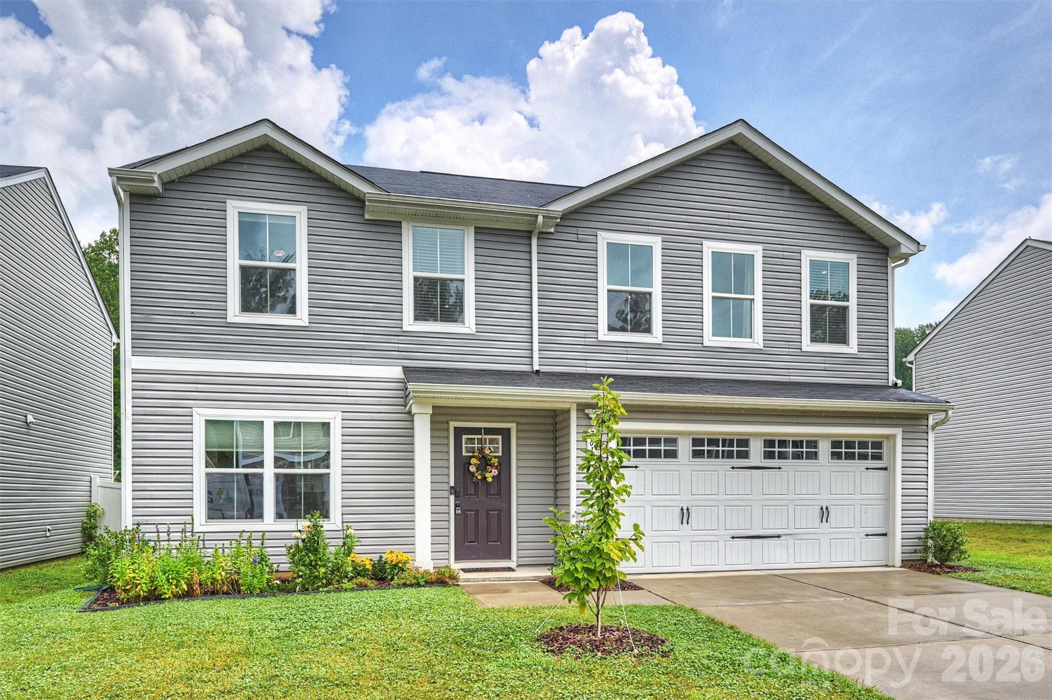 7016 Ludell Lane — Charlotte