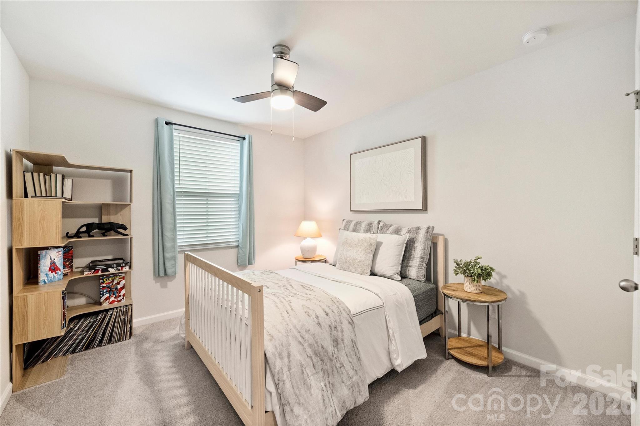 7016 Ludell Lane — Charlotte