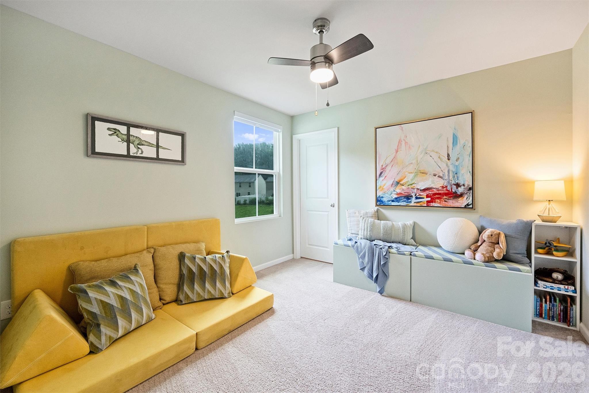 7016 Ludell Lane — Charlotte