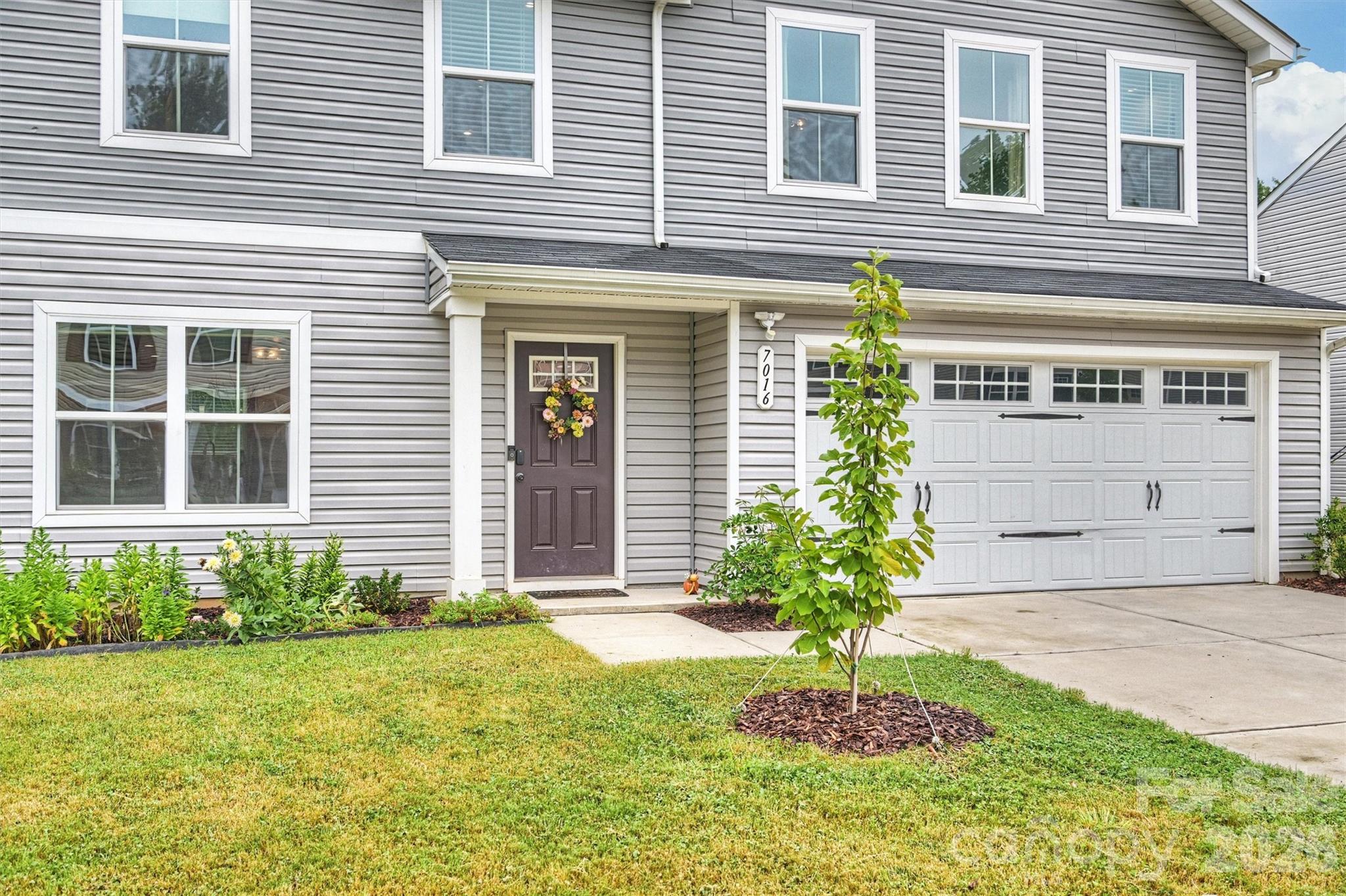7016 Ludell Lane — Charlotte
