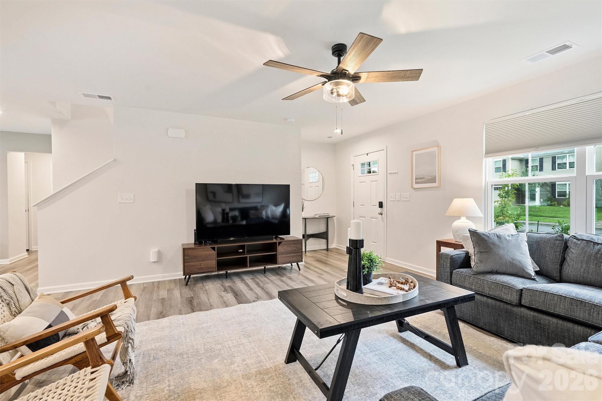 7016 Ludell Lane — Charlotte