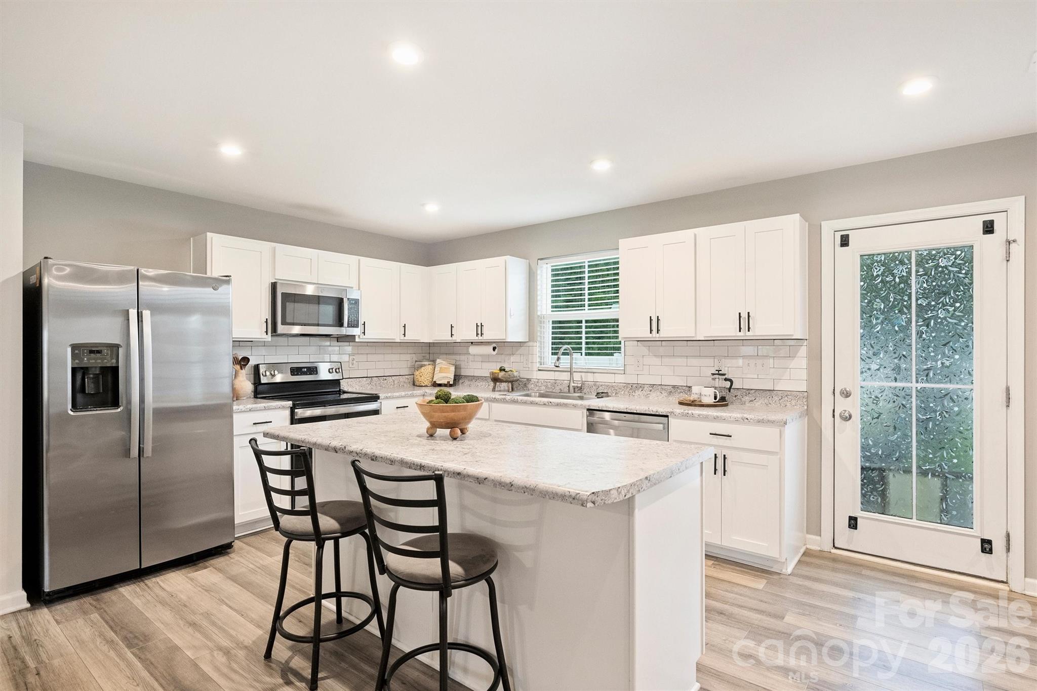 7016 Ludell Lane — Charlotte