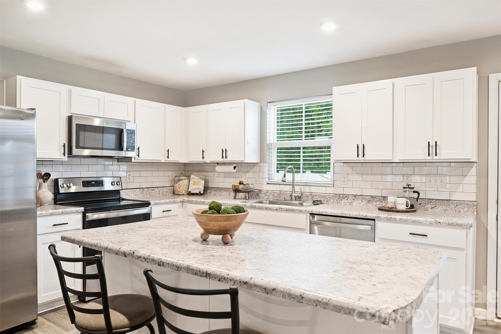 7016 Ludell Lane — Charlotte