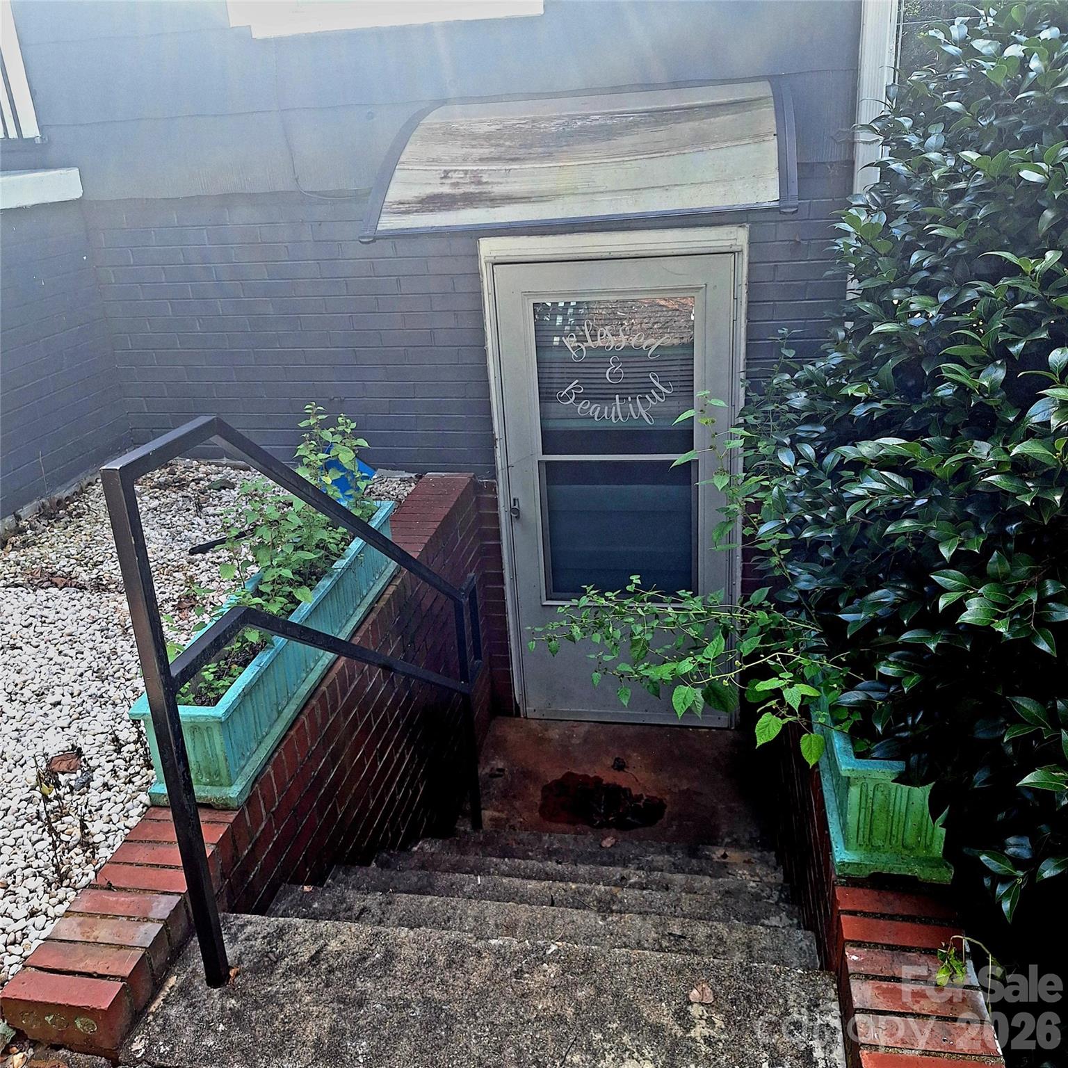 1876 Drexel Road — Valdese