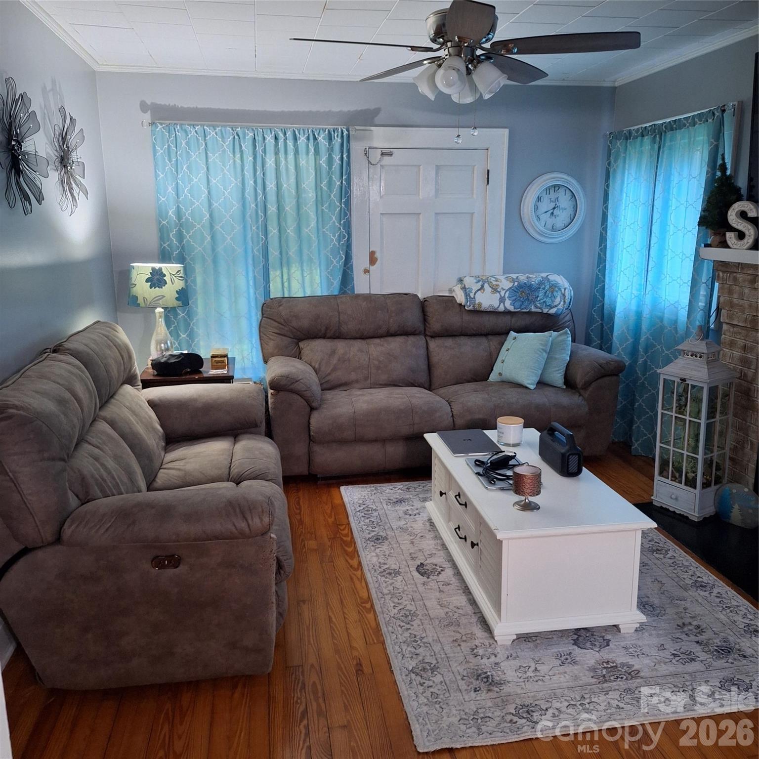 1876 Drexel Road — Valdese