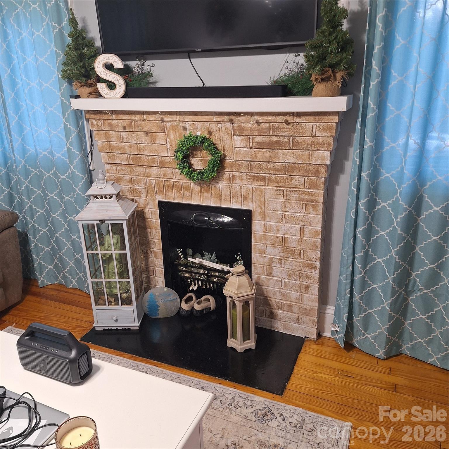 1876 Drexel Road — Valdese