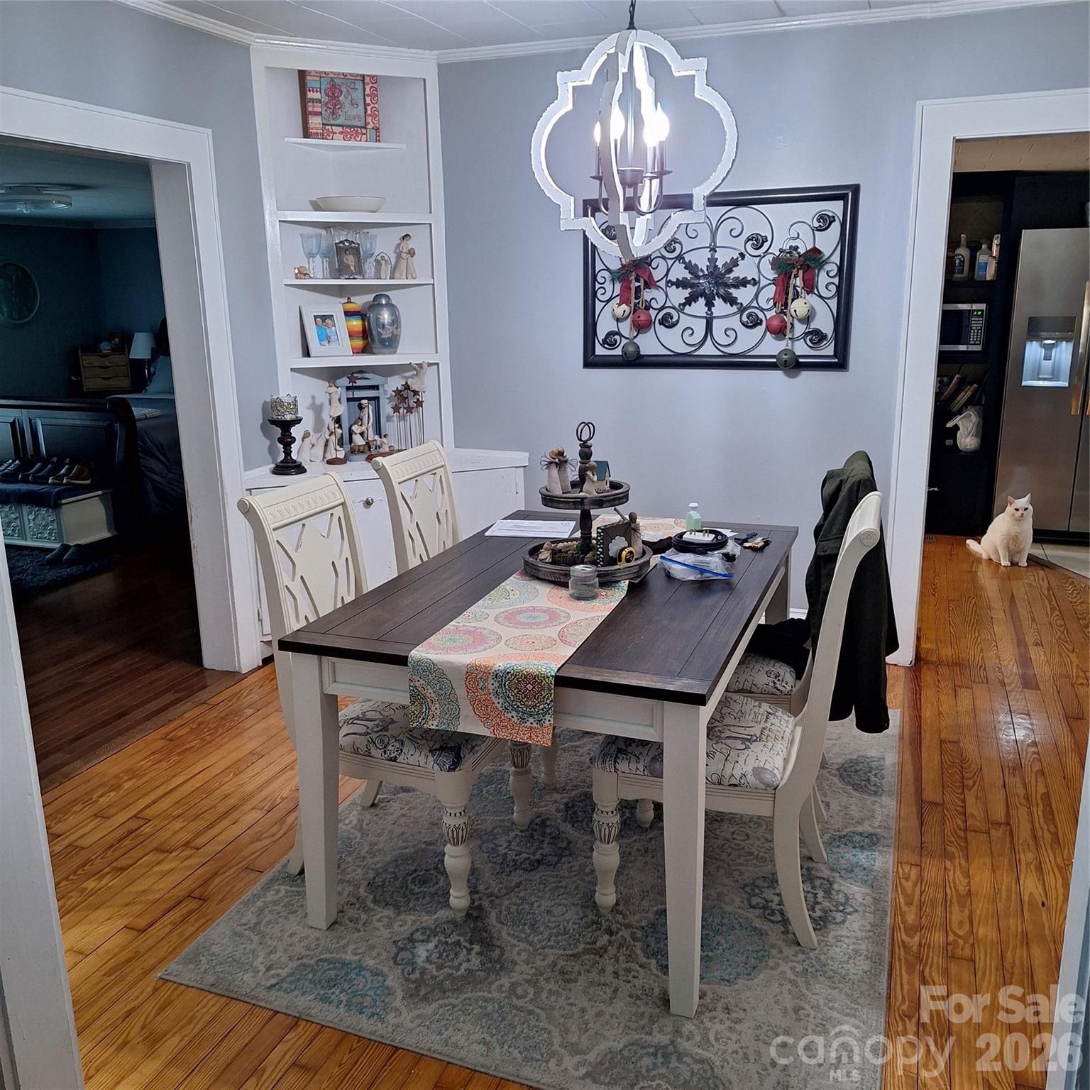 1876 Drexel Road — Valdese