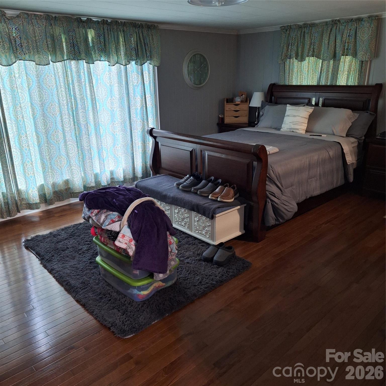 1876 Drexel Road — Valdese