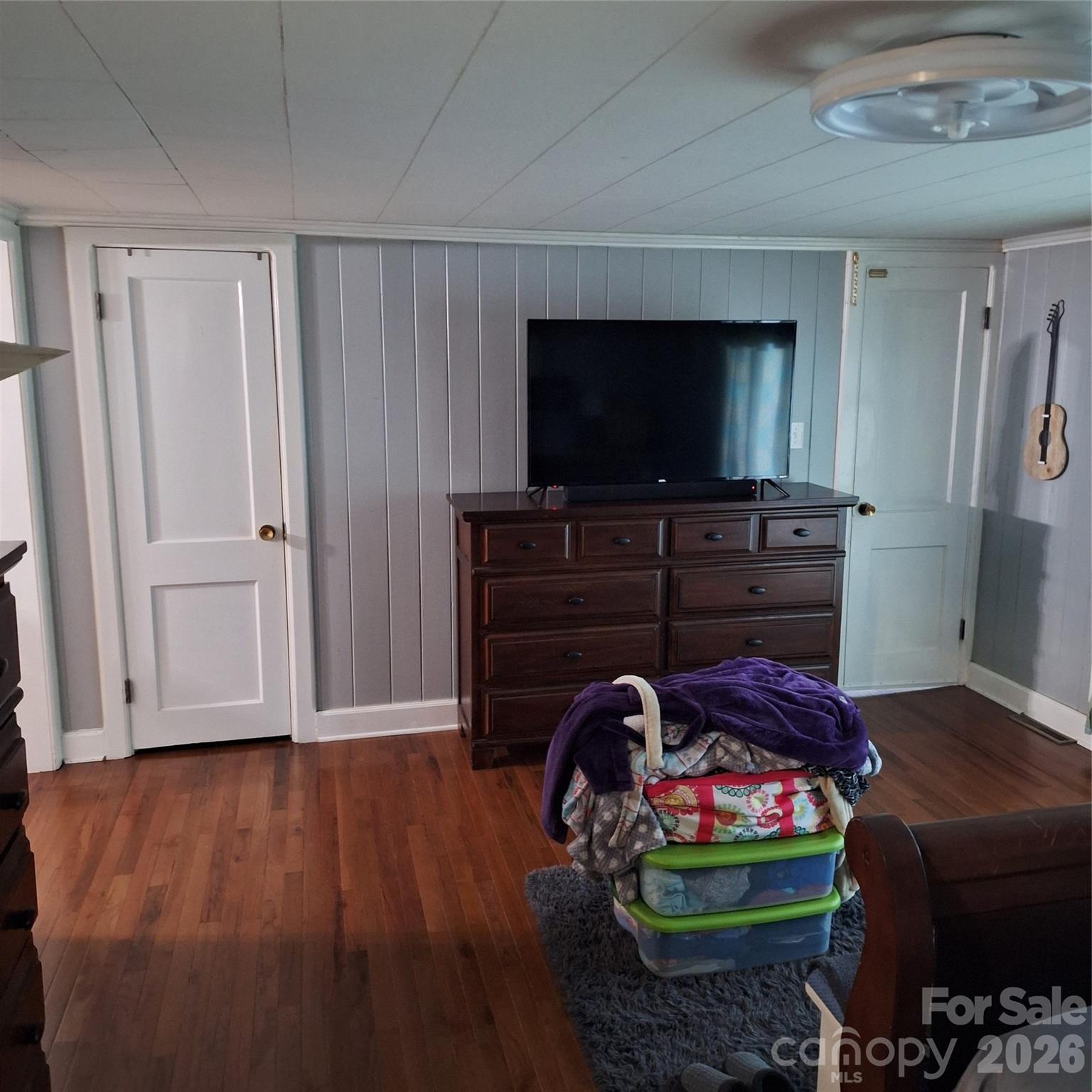 1876 Drexel Road — Valdese