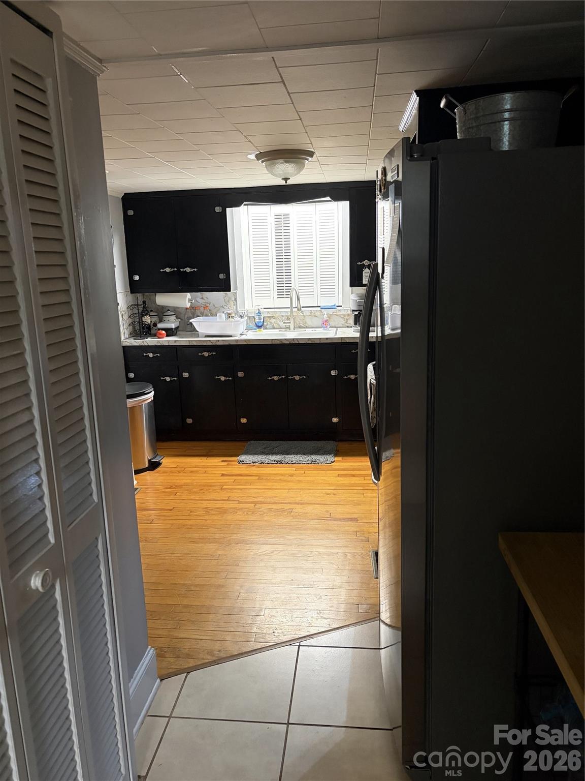 1876 Drexel Road — Valdese