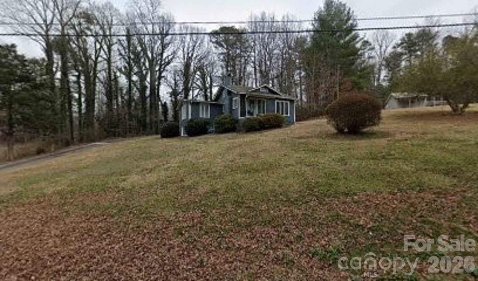 1876 Drexel Road — Valdese