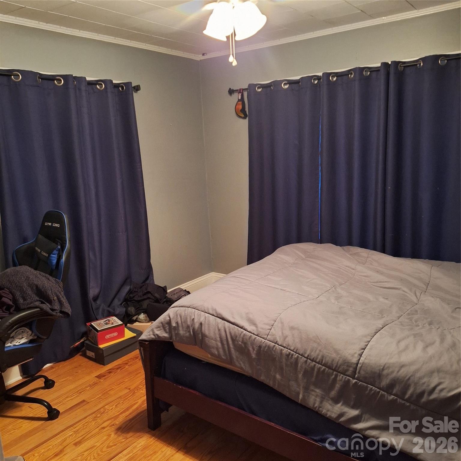 1876 Drexel Road — Valdese
