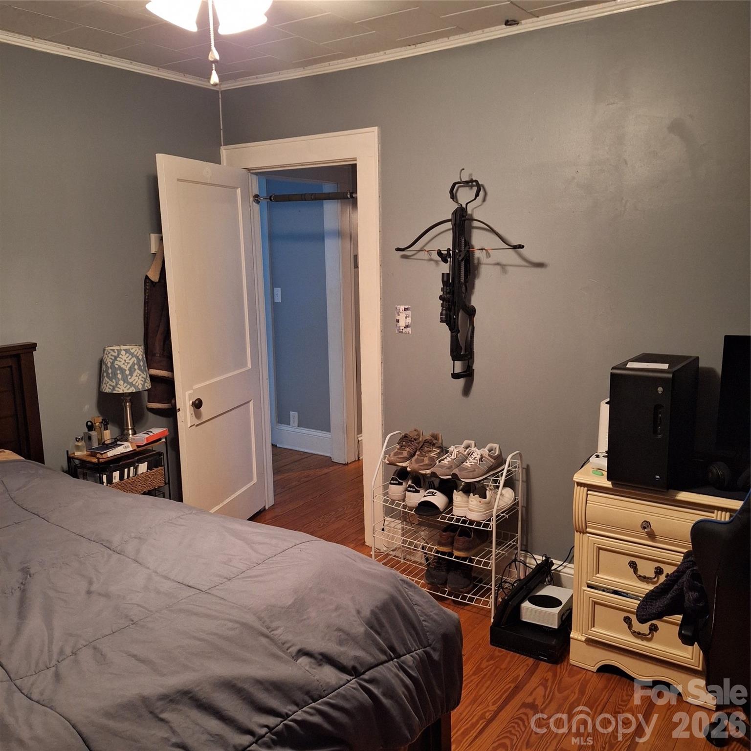 1876 Drexel Road — Valdese