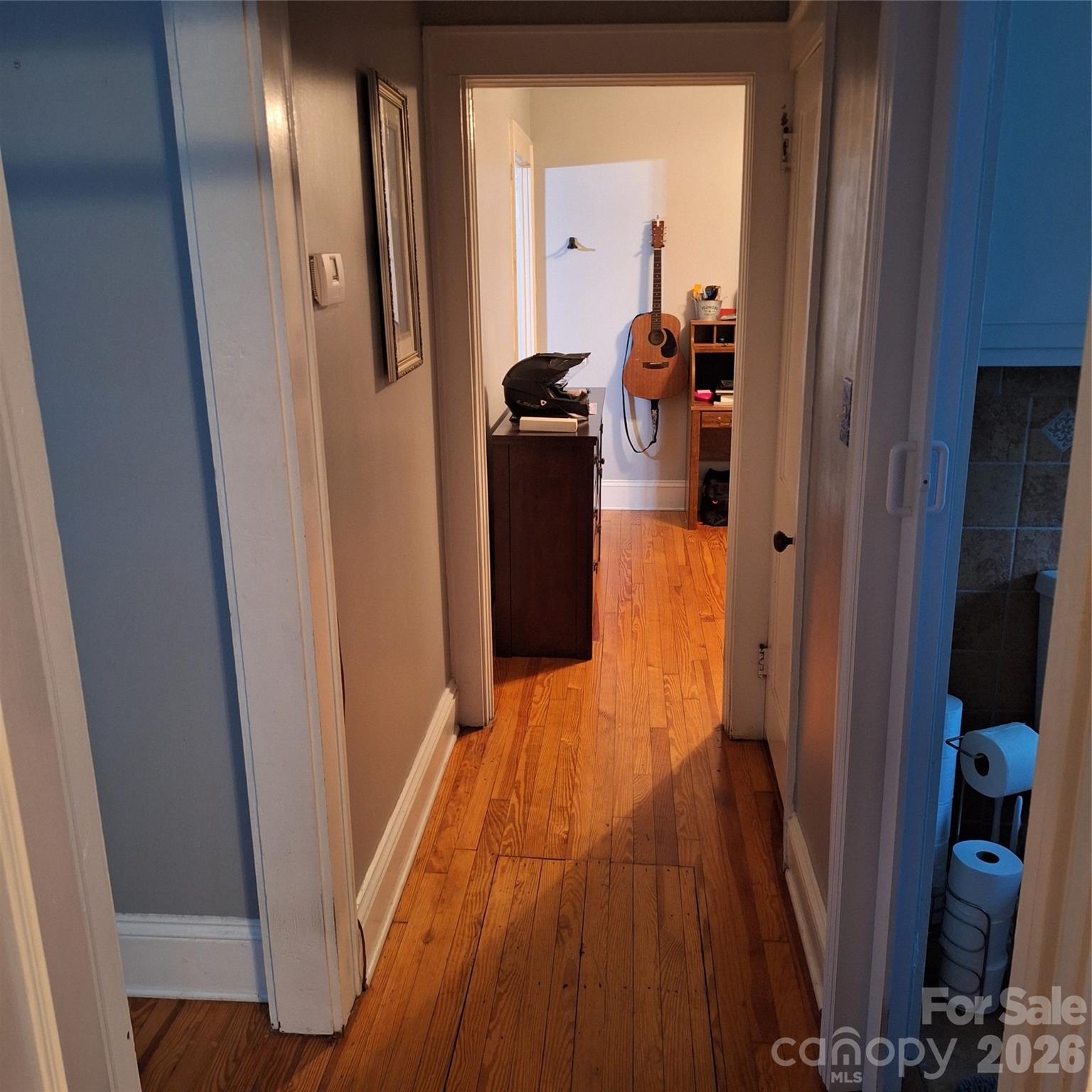 1876 Drexel Road — Valdese