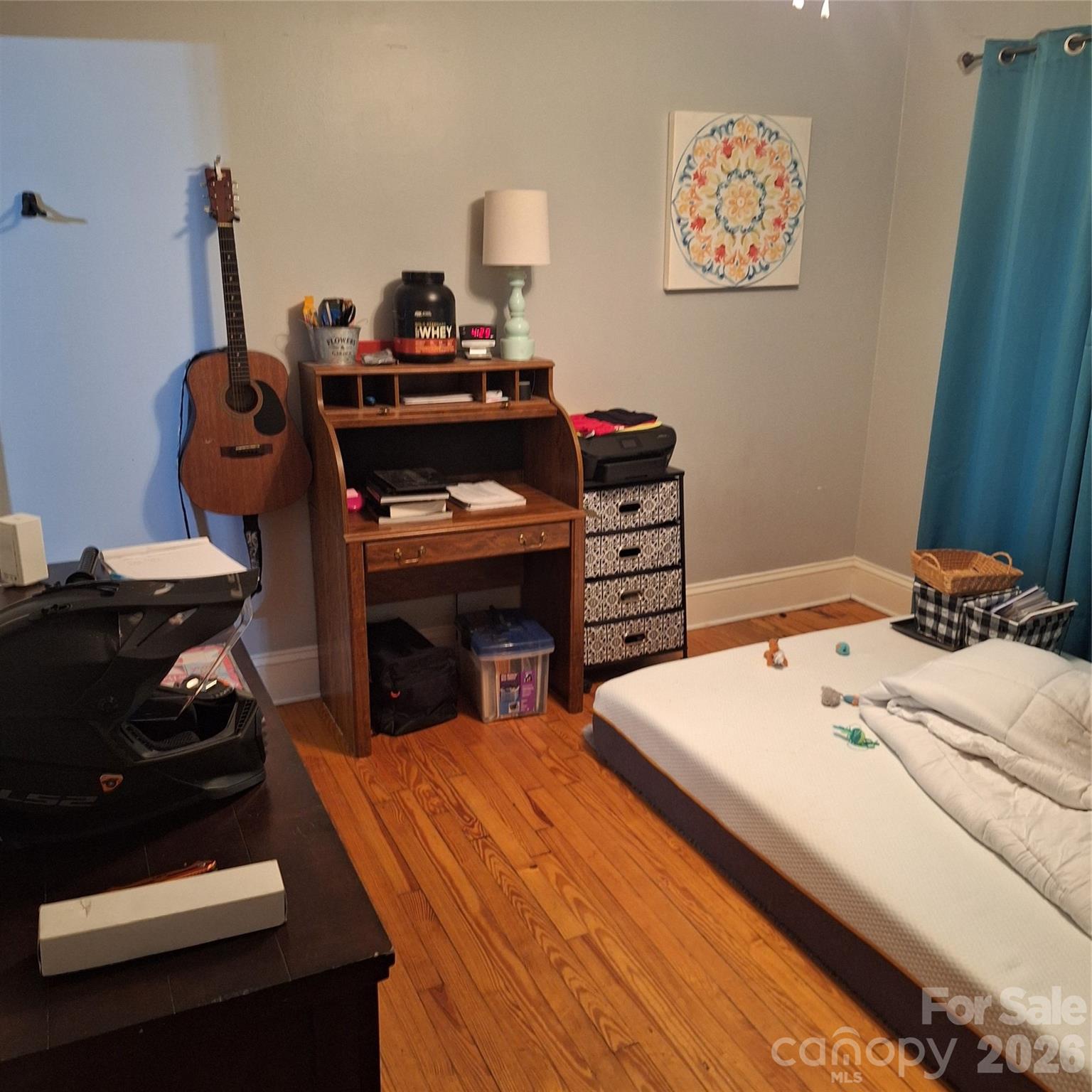 1876 Drexel Road — Valdese