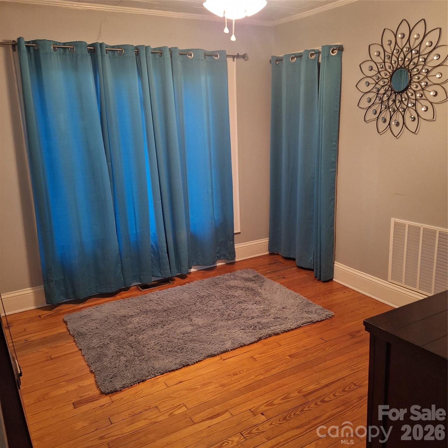 1876 Drexel Road — Valdese
