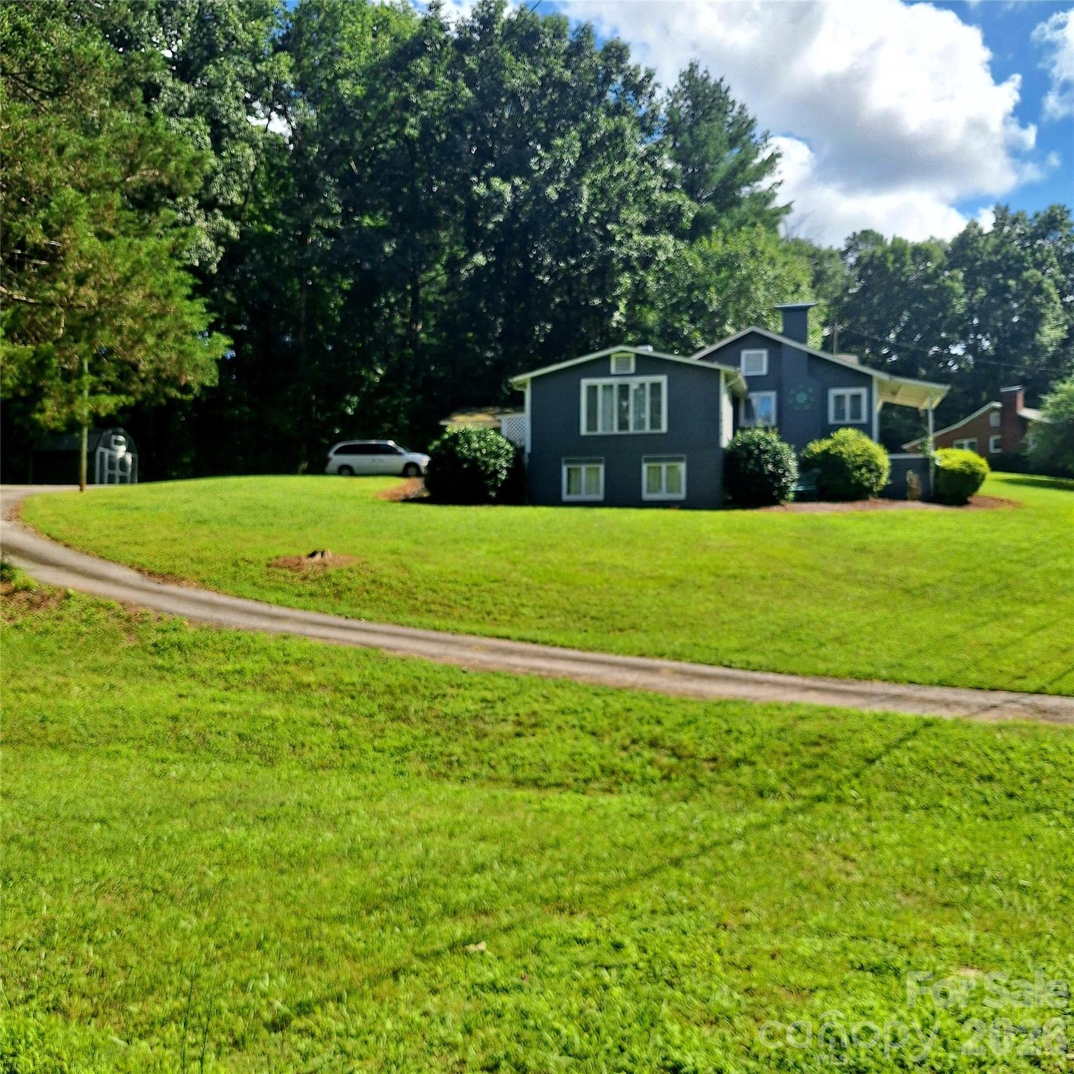 1876 Drexel Road — Valdese