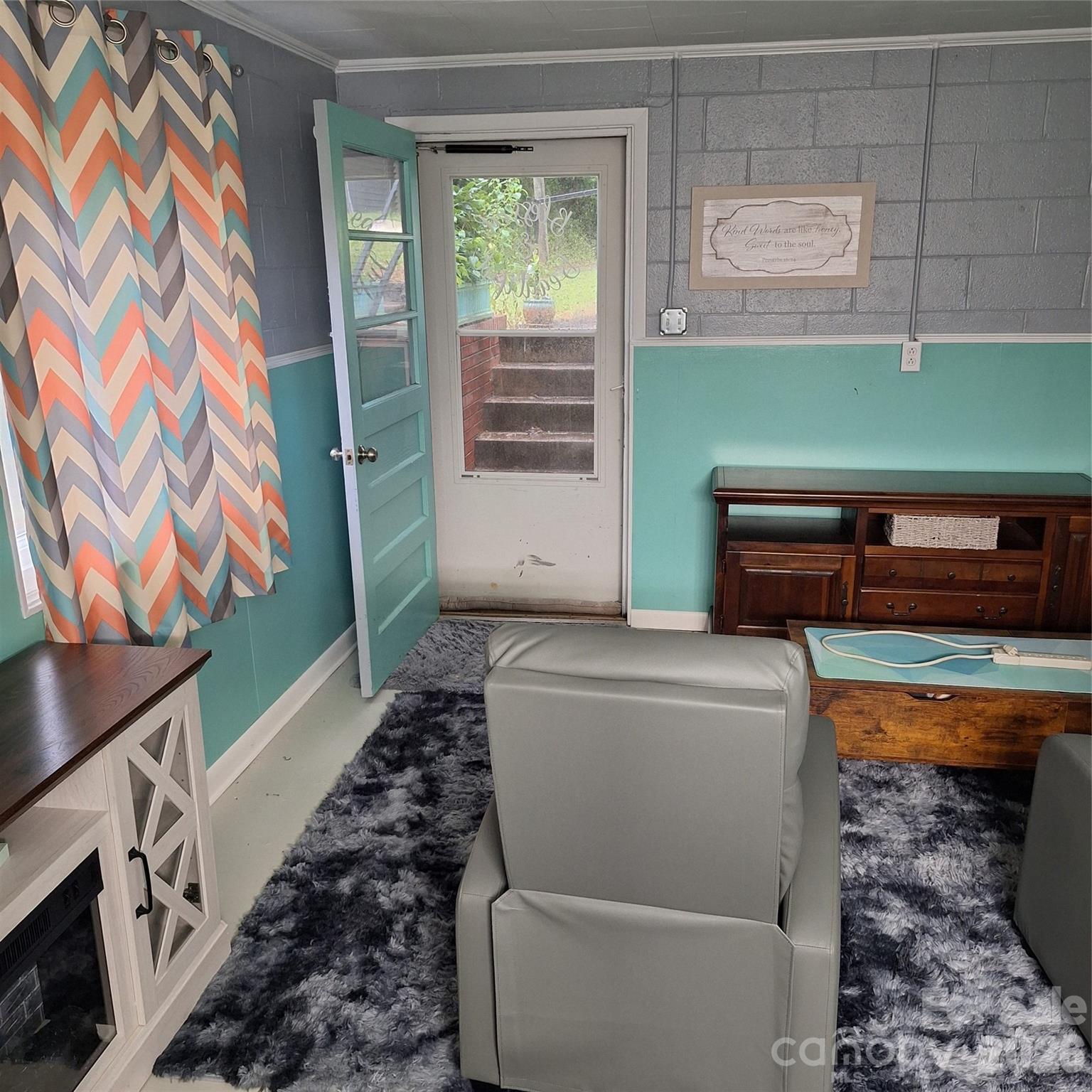 1876 Drexel Road — Valdese