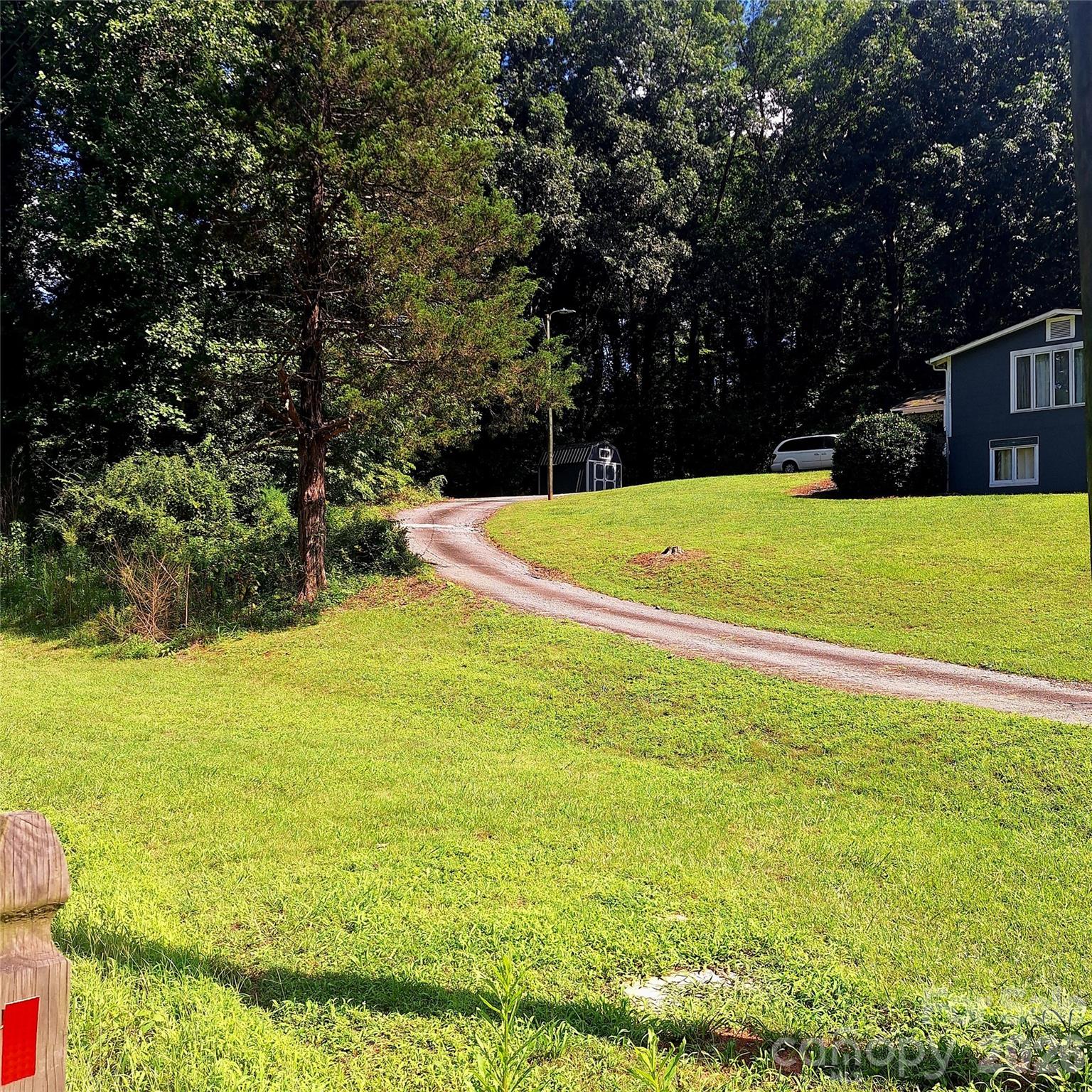 1876 Drexel Road — Valdese