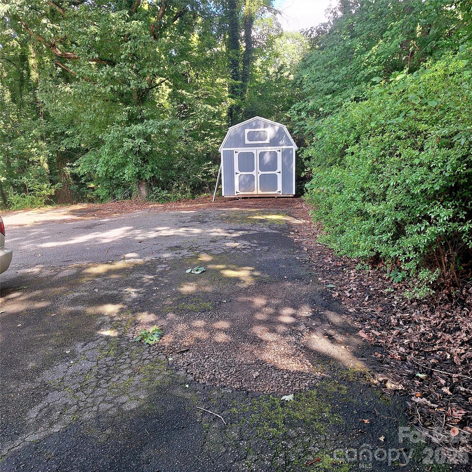 1876 Drexel Road — Valdese
