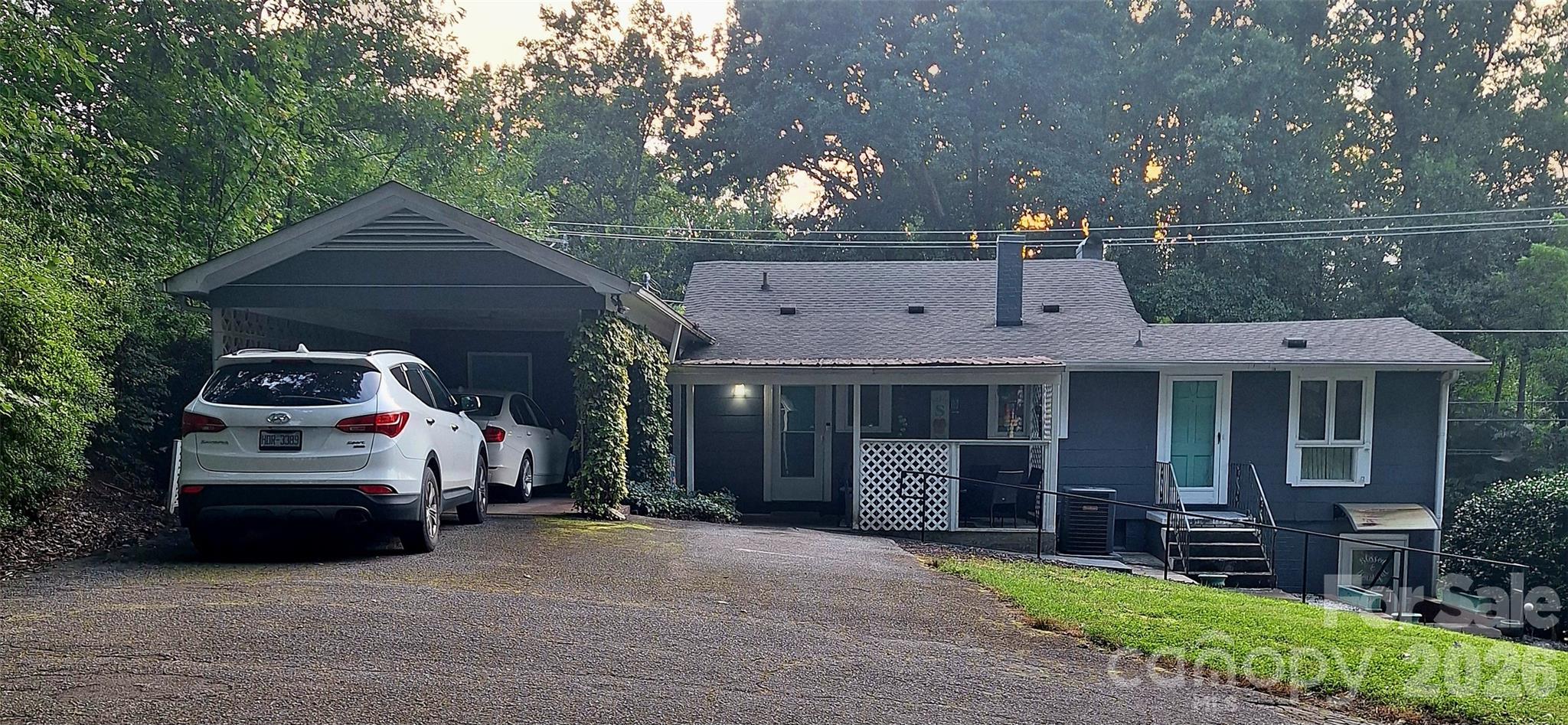 1876 Drexel Road — Valdese