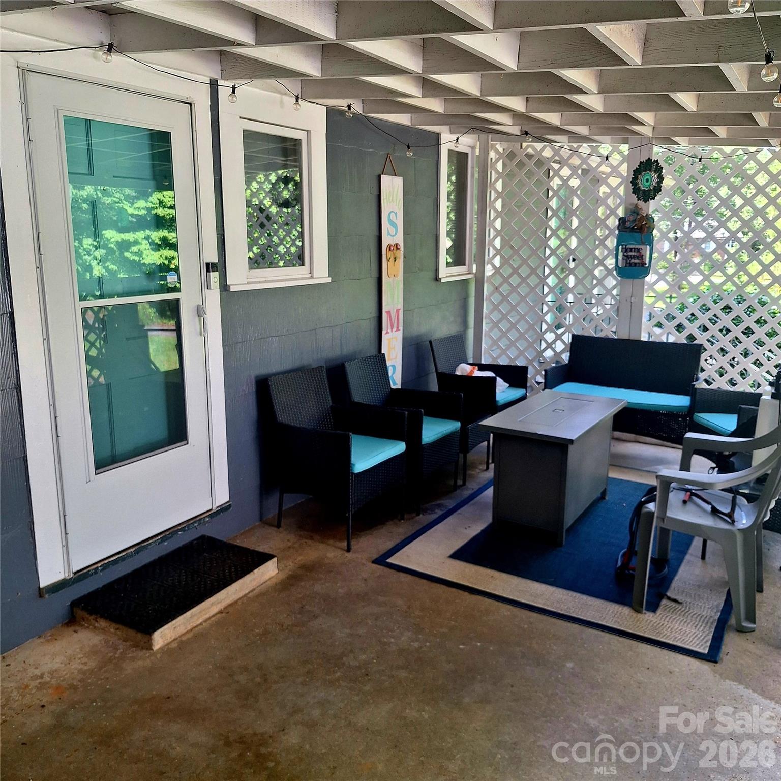 1876 Drexel Road — Valdese