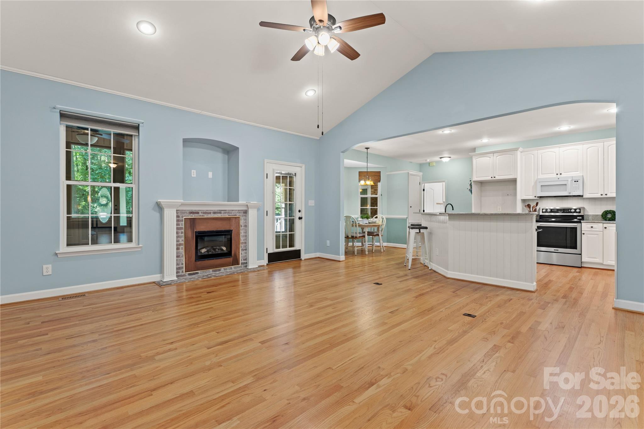 2017 Cameron Heights Circle — Denver