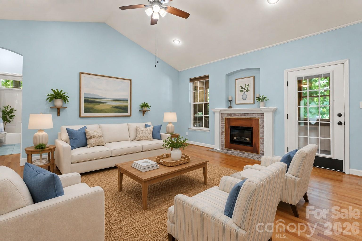 2017 Cameron Heights Circle — Denver