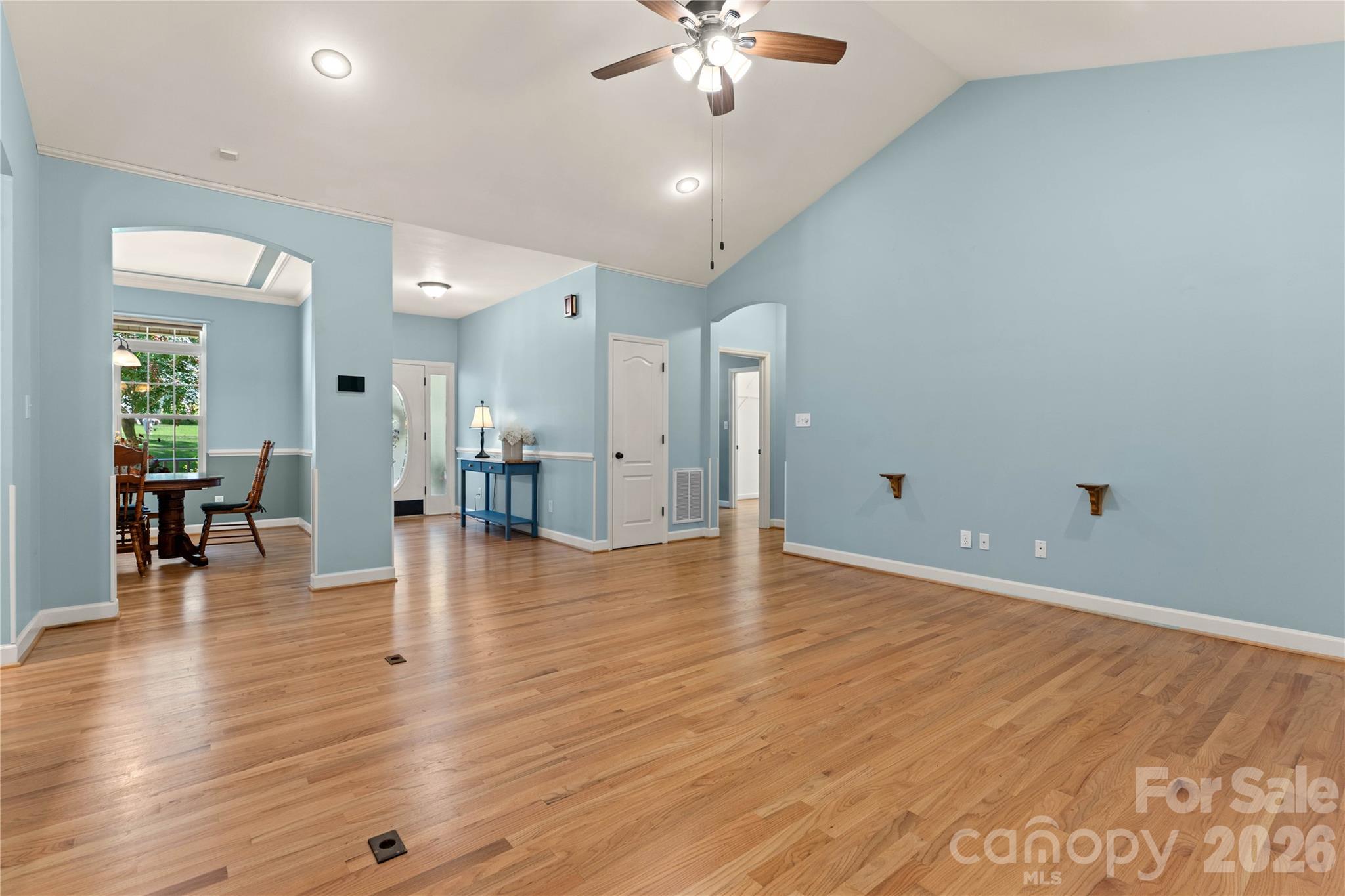 2017 Cameron Heights Circle — Denver