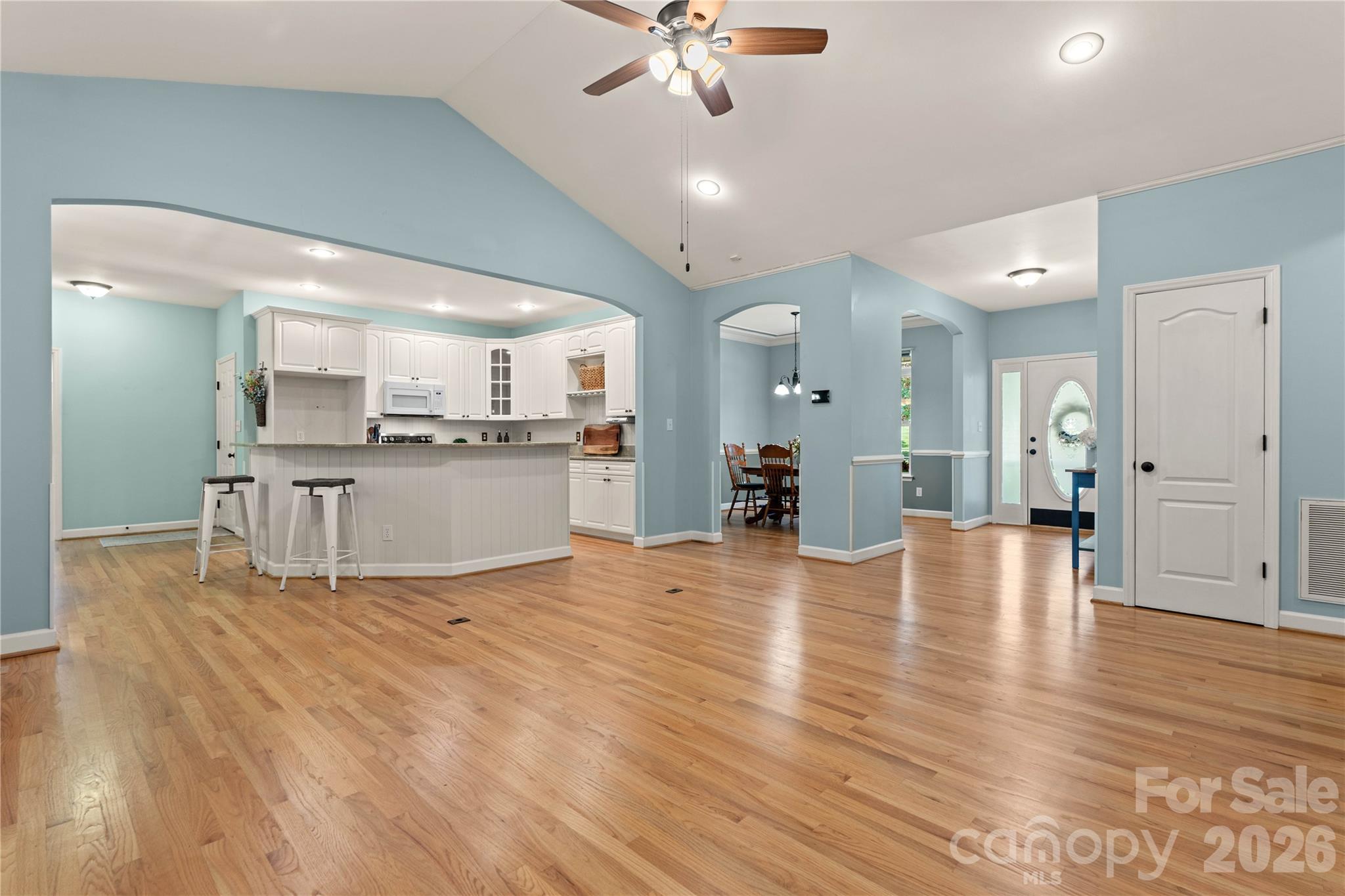 2017 Cameron Heights Circle — Denver