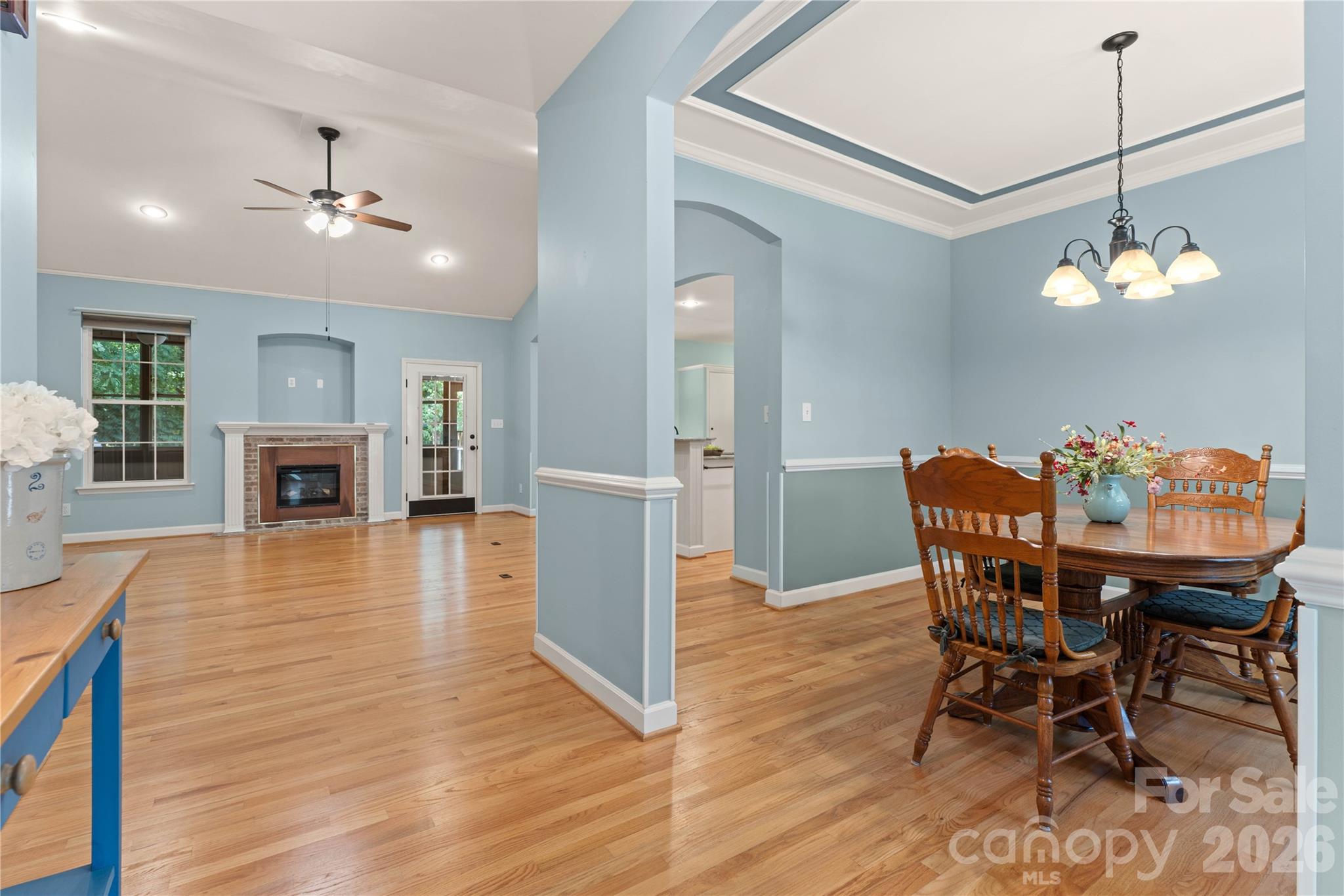 2017 Cameron Heights Circle — Denver