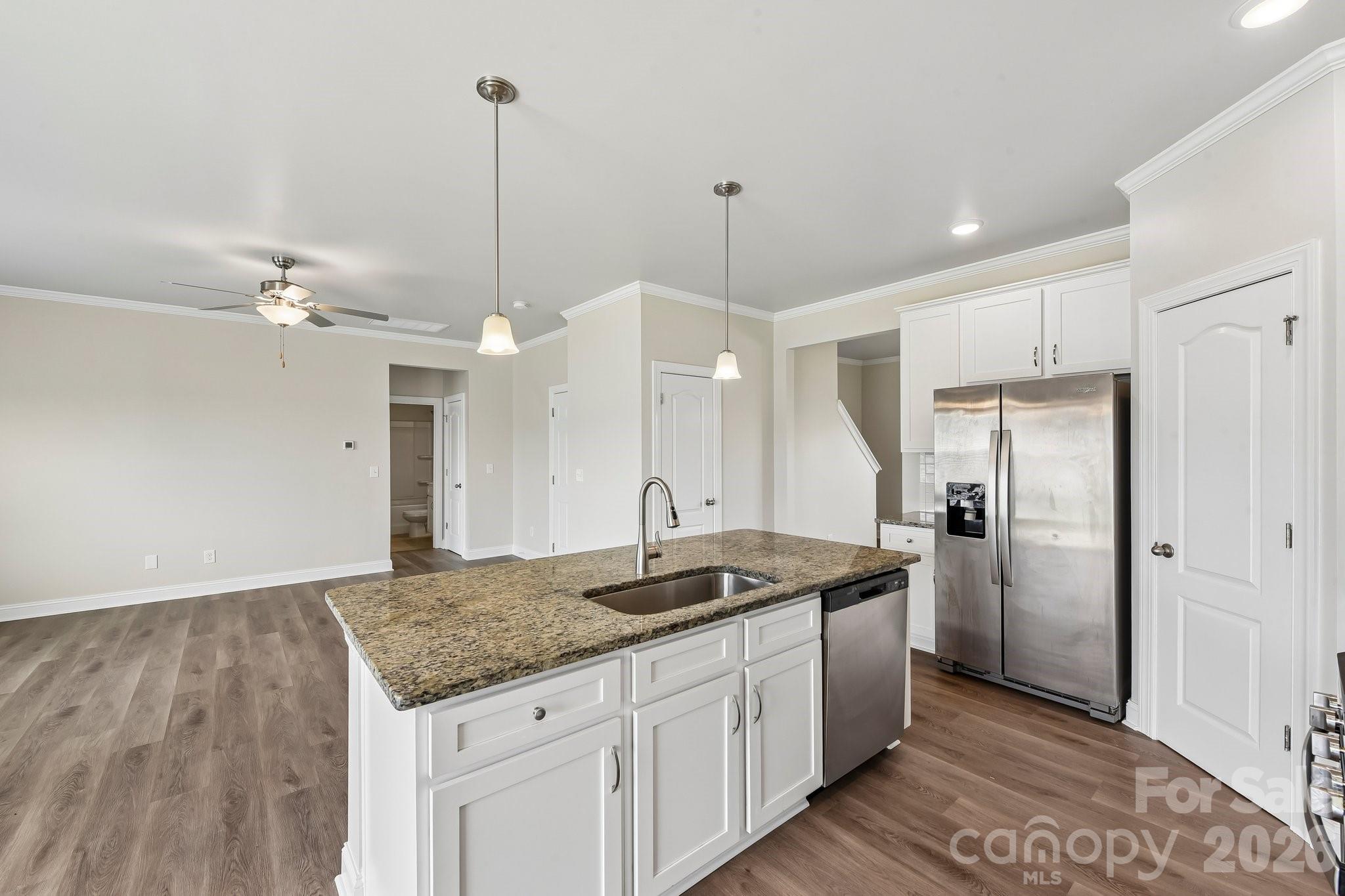 2127 Vecchio Drive — Monroe