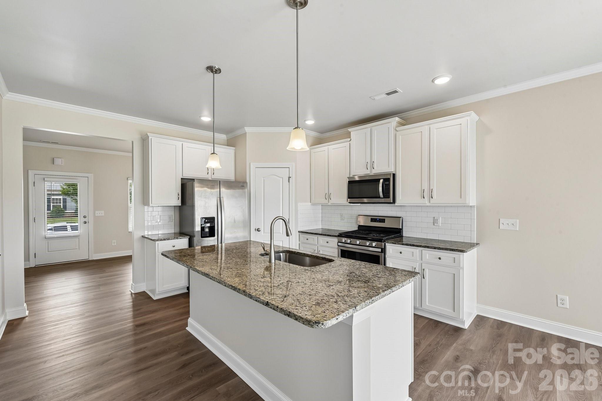2127 Vecchio Drive — Monroe