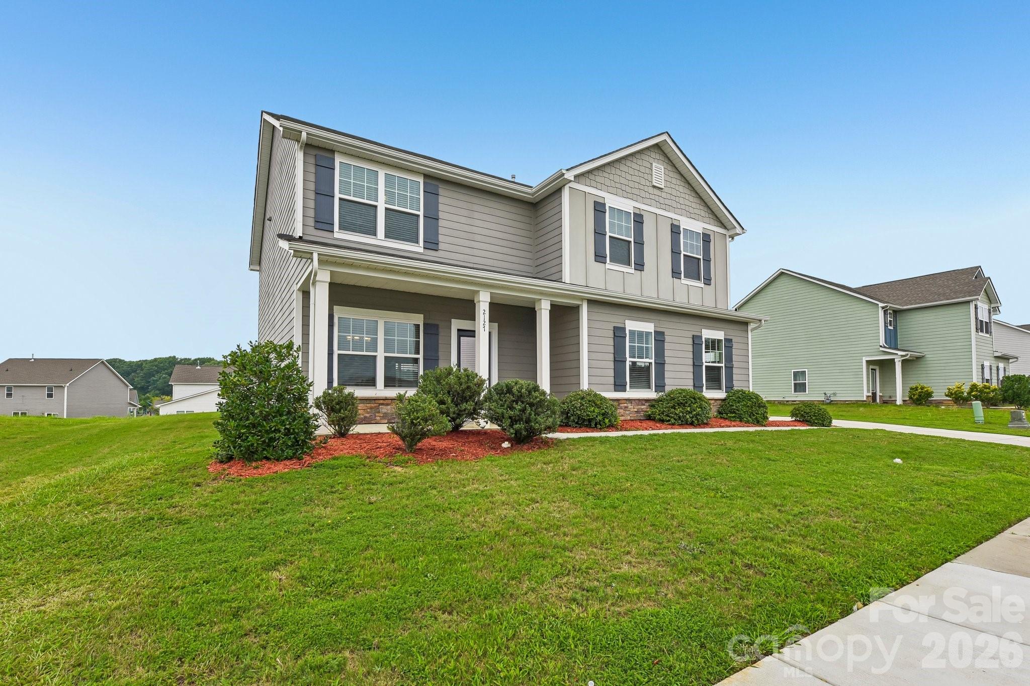 2127 Vecchio Drive — Monroe