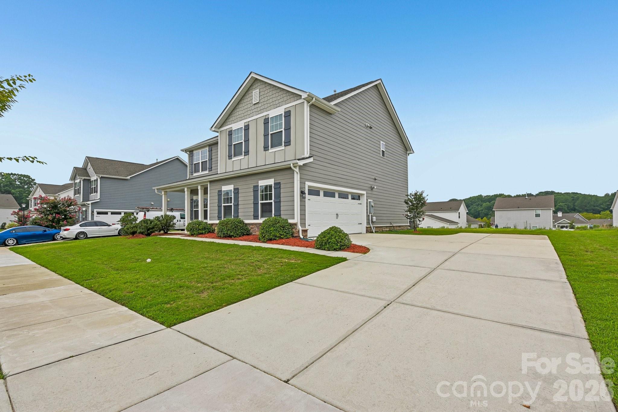 2127 Vecchio Drive — Monroe