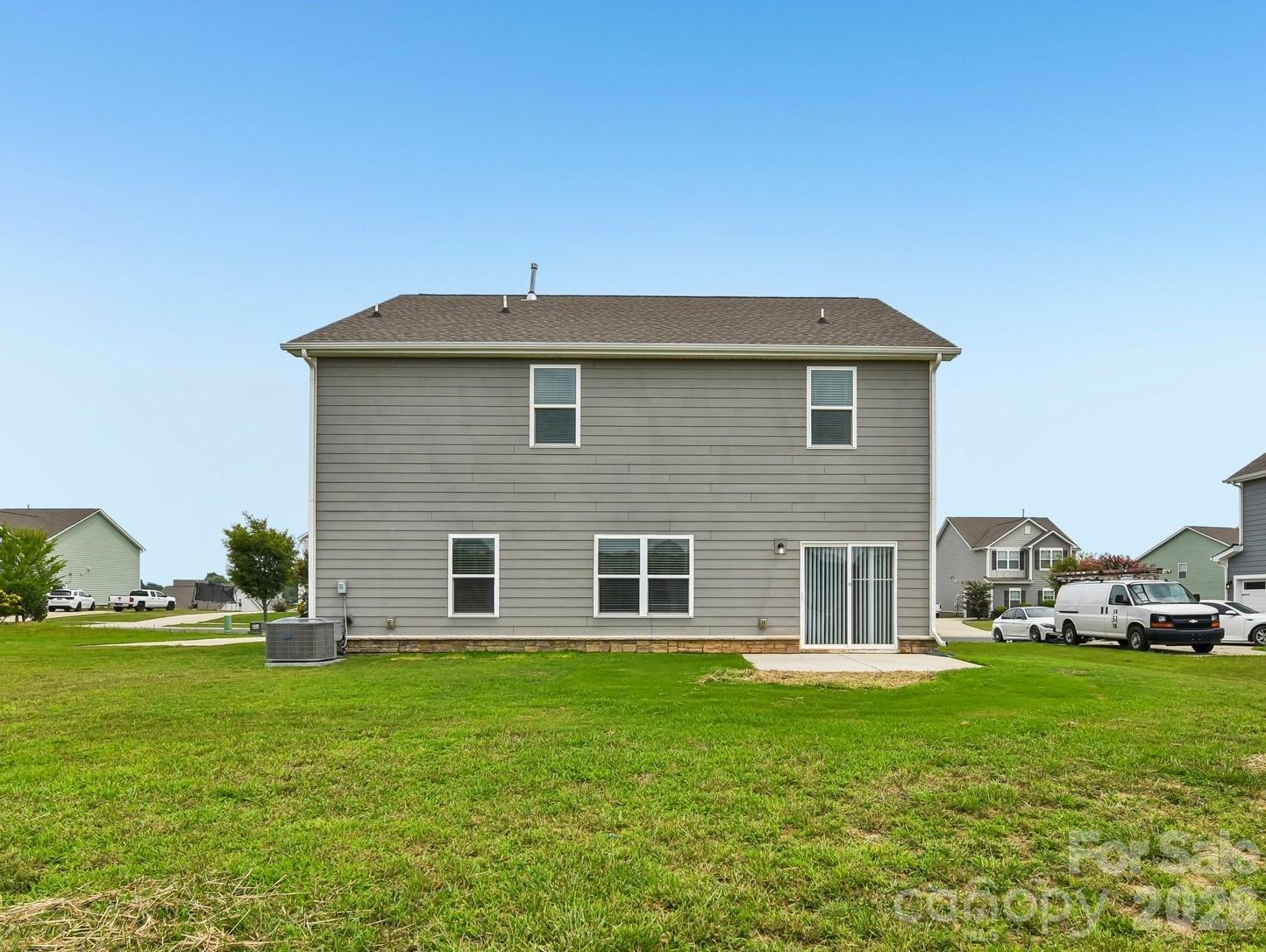 2127 Vecchio Drive — Monroe