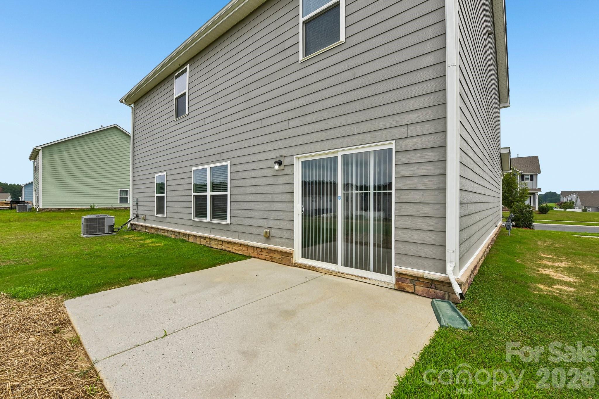 2127 Vecchio Drive — Monroe
