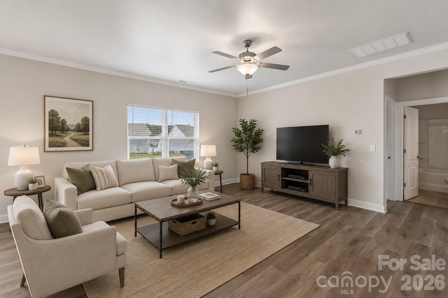 2127 Vecchio Drive — Monroe
