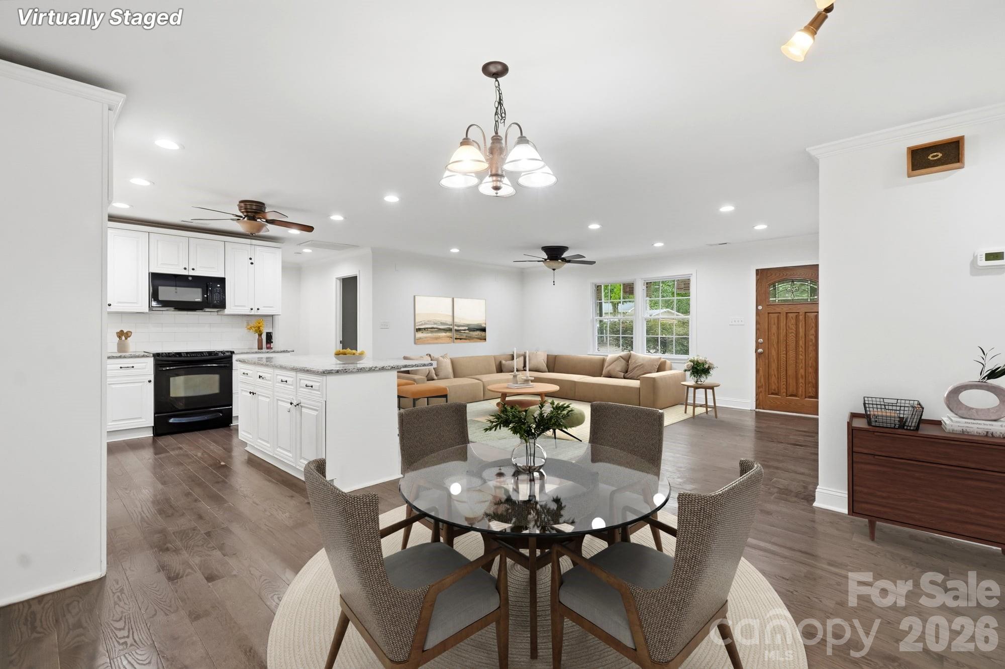 6081 Cambridge Drive — Harrisburg