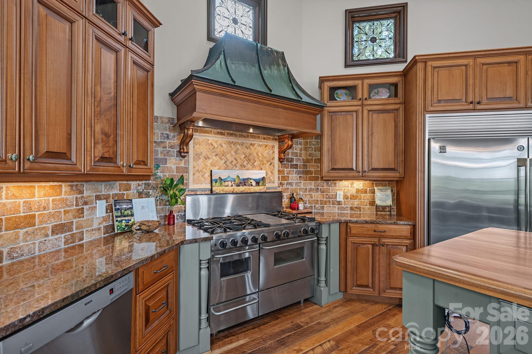 1807 Charden Road — Davidson