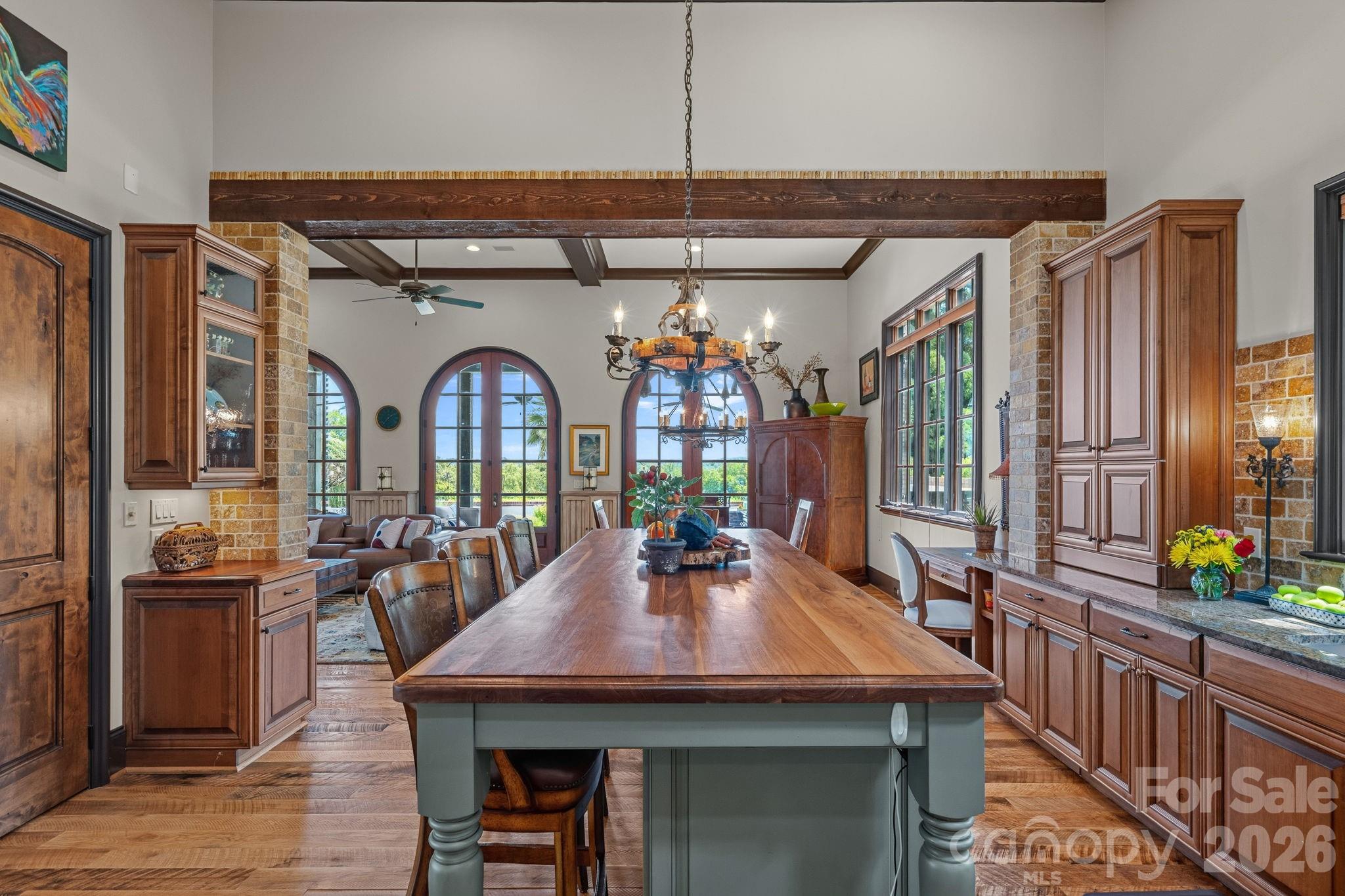 1807 Charden Road — Davidson