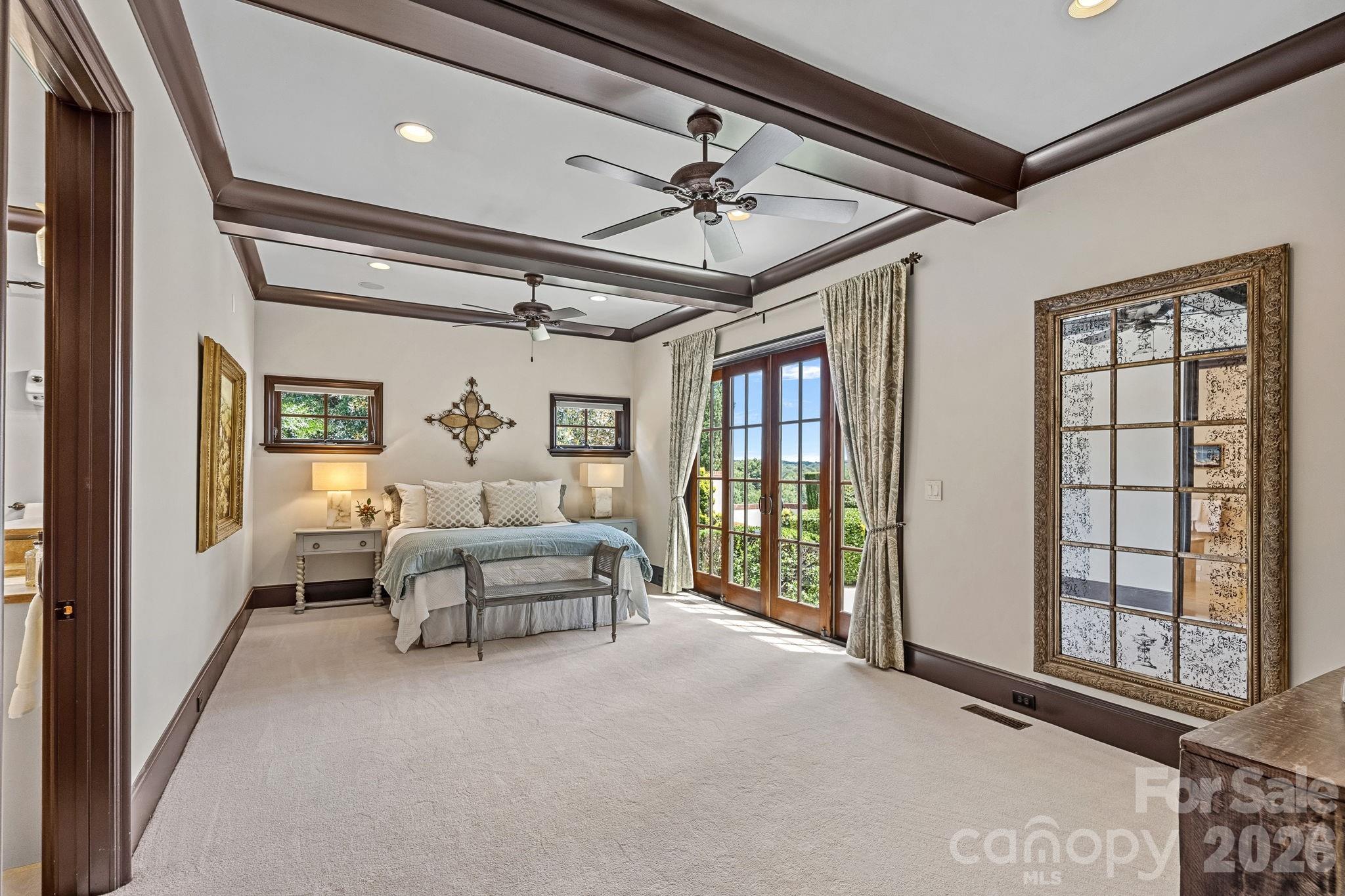 1807 Charden Road — Davidson